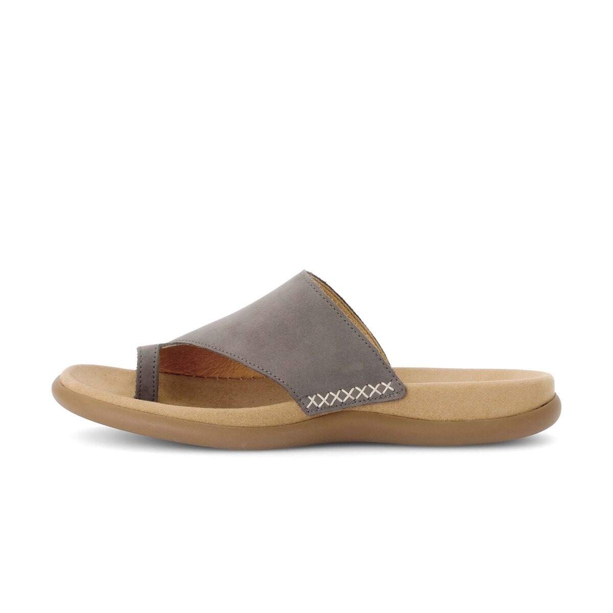 Gabor Zehentrenner »Zehentrenner«