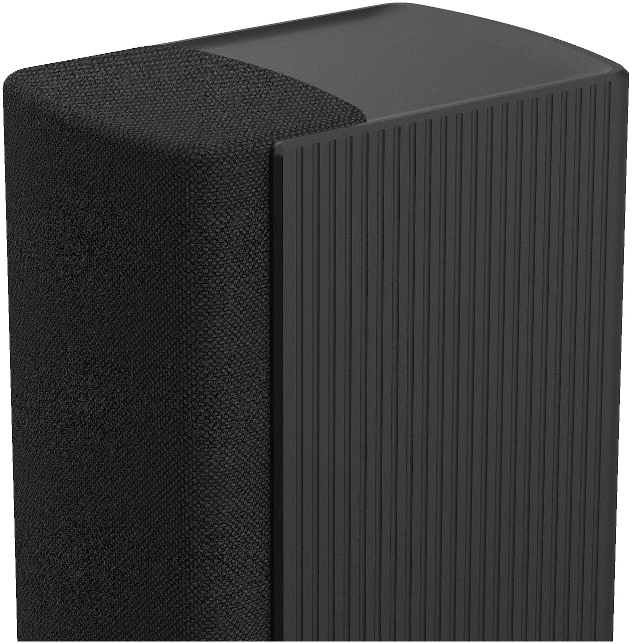 Hisense Soundbar »AX5100Q« 5.1 (Bluetooth Bassregelung | Lautstärkeregelung | Pairing 580 W)