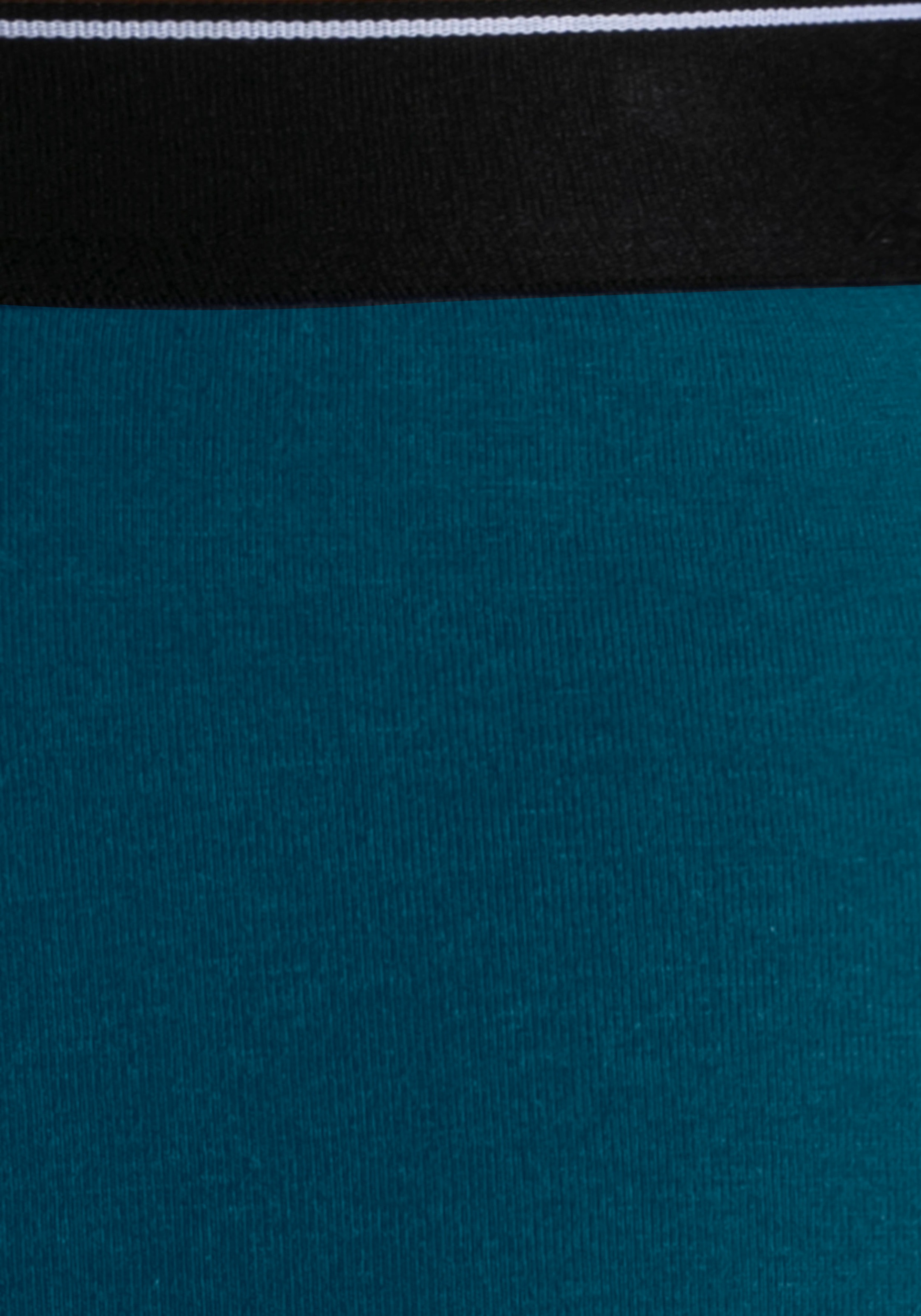 Bruno Banani Boxer »Boxershorts für Herren«, (Dose, 4 St.), in der Dose verpackt
