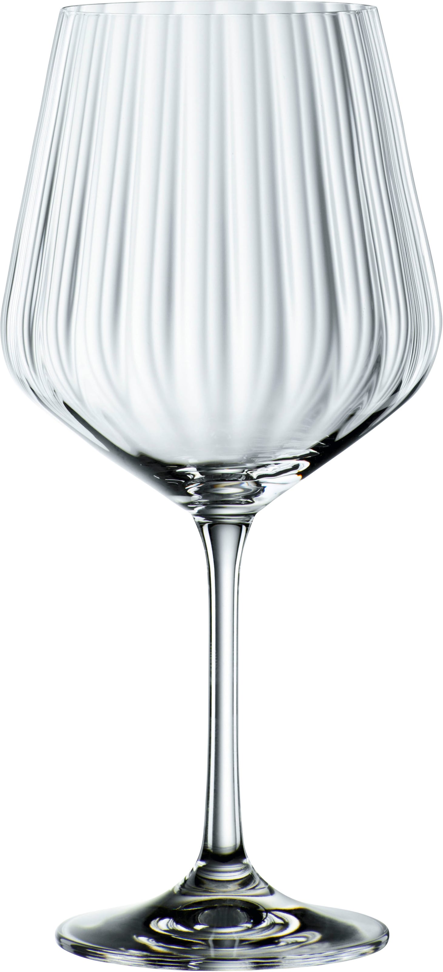 Nachtmann Cocktailglas »Celebration«, (Set, 4 tlg.), 640 ml, 4-teilig