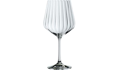 Cocktailglas »Celebration«, (Set, 4 tlg.)