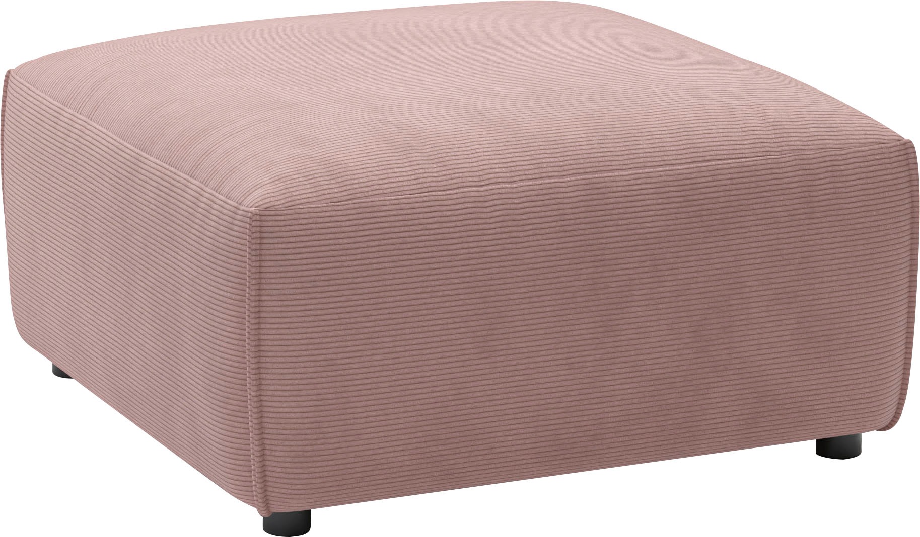 andas Hocker »Glimminge auch in Breitcord, Feincord und Easy care-Bezug«, p günstig online kaufen