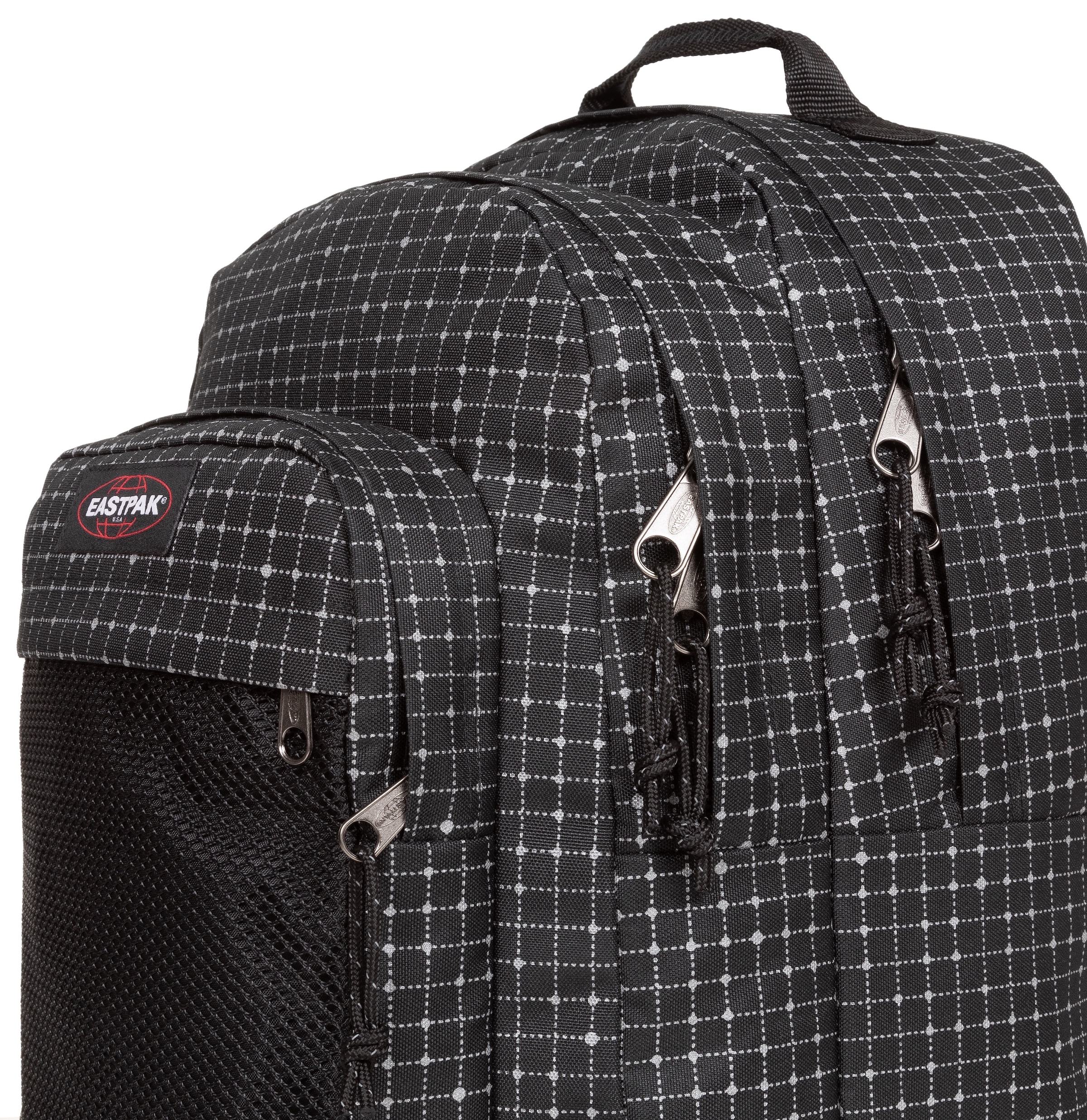 Eastpak Freizeitrucksack »STUDY BUDDY Black Denim«