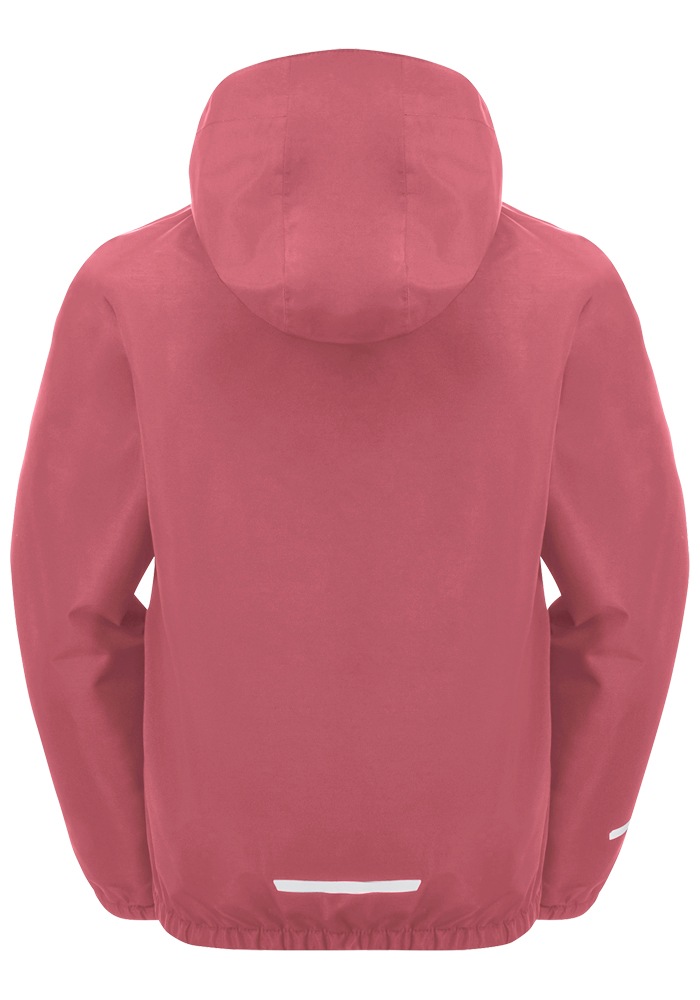 Jack Wolfskin Outdoorjacke »FLAZE JACKET K«, mit Kapuze
