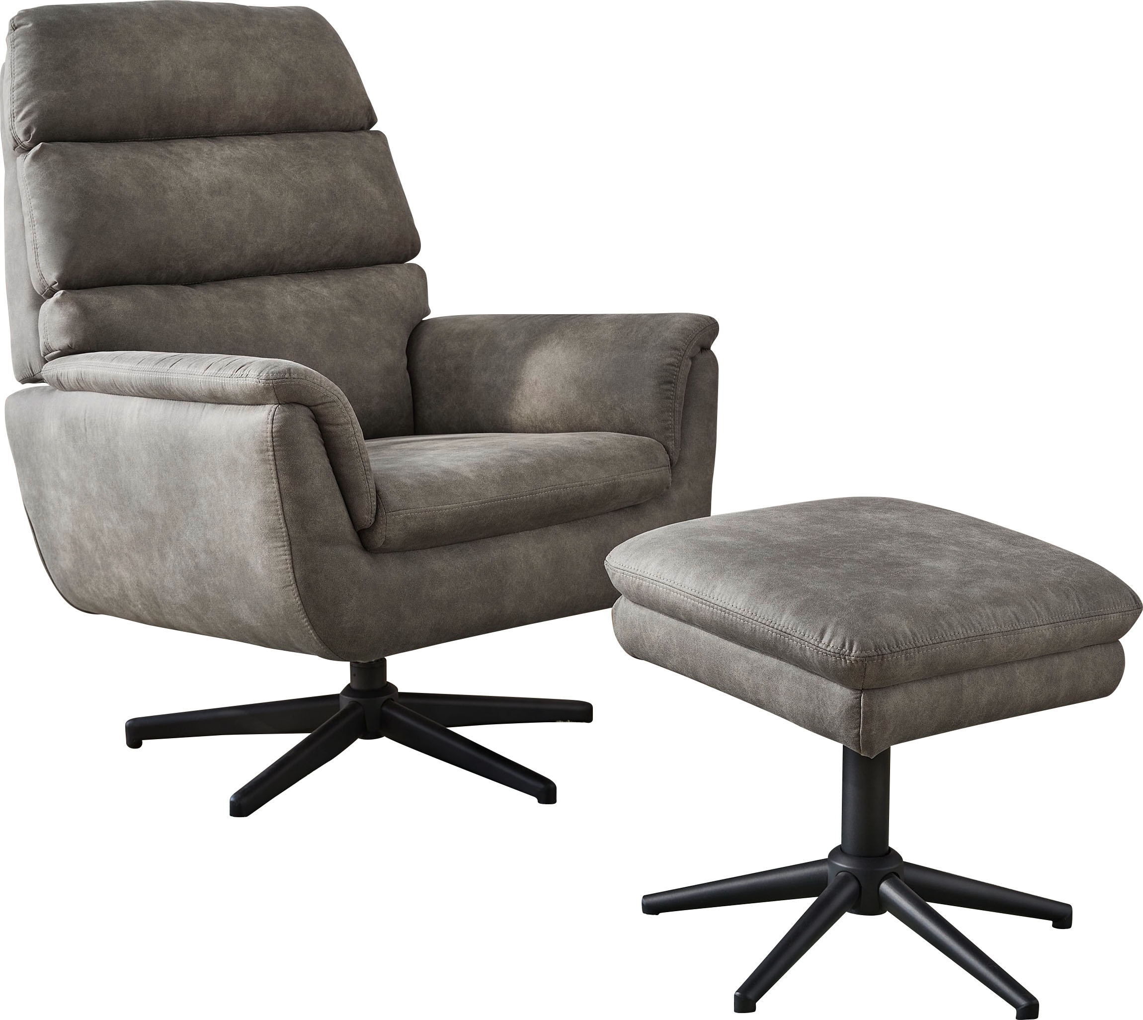 Jockenhöfer Gruppe Relaxsessel »Valetta« günstig online kaufen