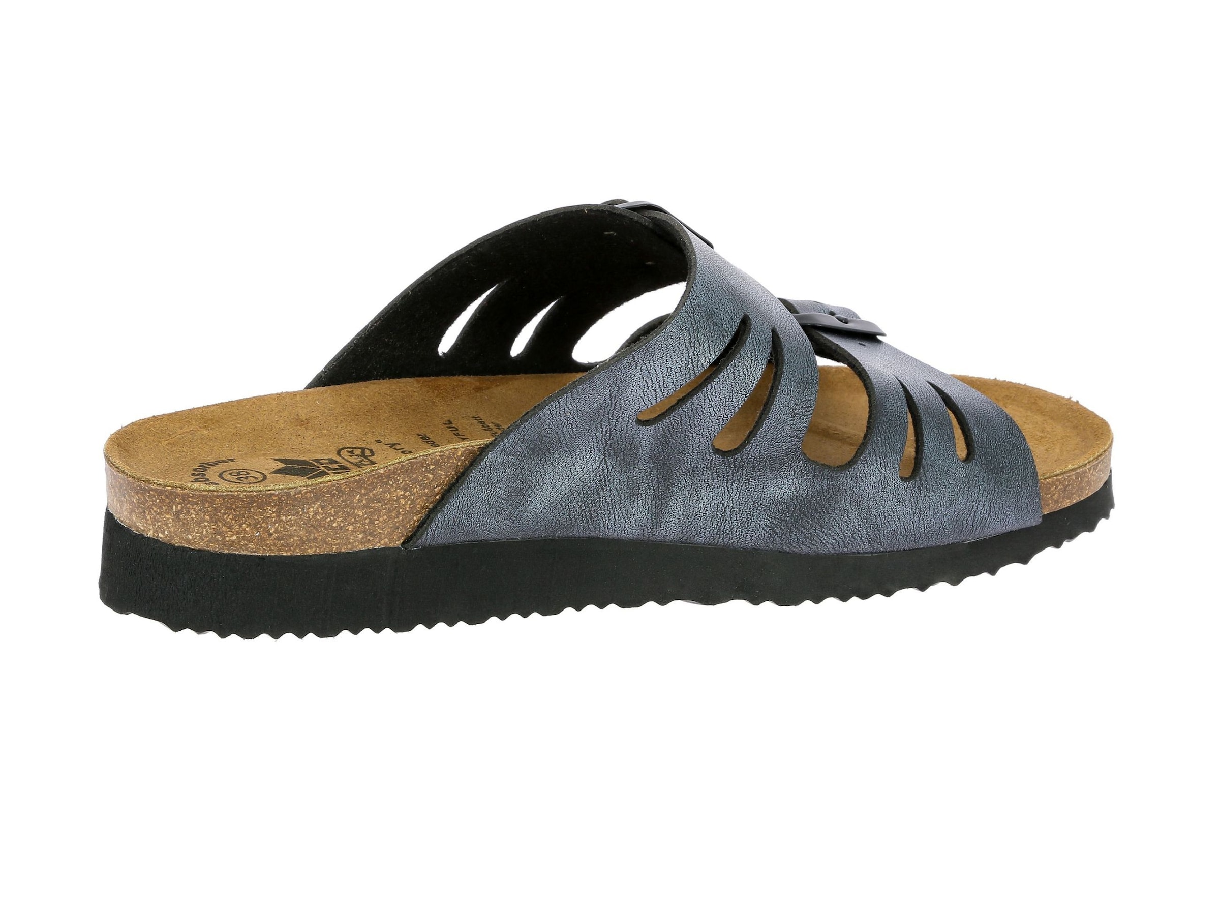 Lico Pantolette »Pantolette Bioline Lady Classic«