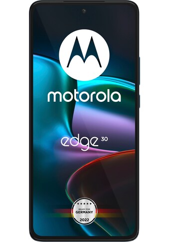 Motorola Smartphone »edge30«, (16,51 cm/6,5 Zoll, 128 GB Speicherplatz, 50 MP Kamera) kaufen