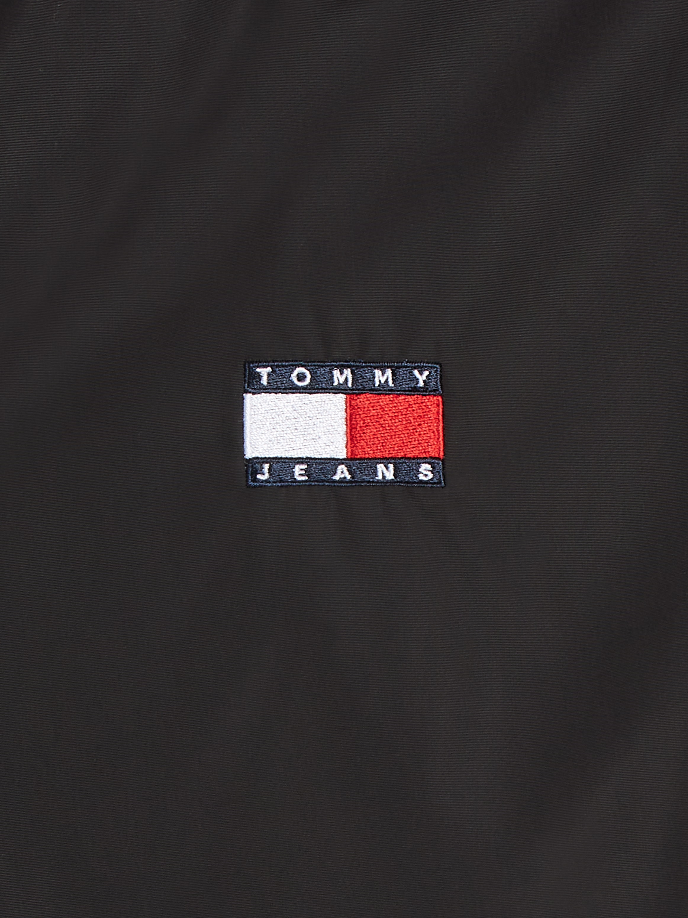 Tommy Jeans Bomberjacke »TJM ENTRY BADGE BOMBER EXT«