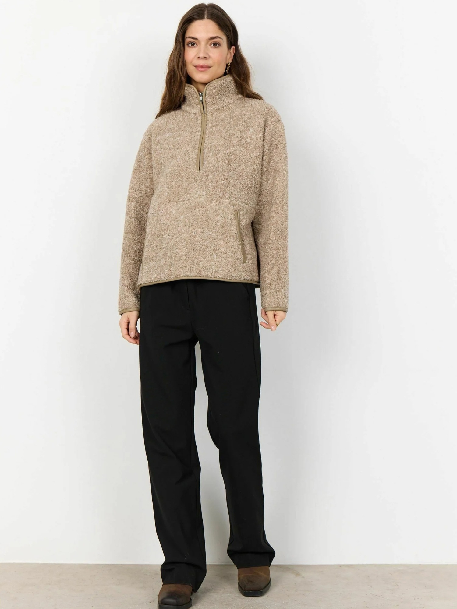 soyaconcept Outdoorjacke »Soya Concept Jacket SC-BESSIE 2«
