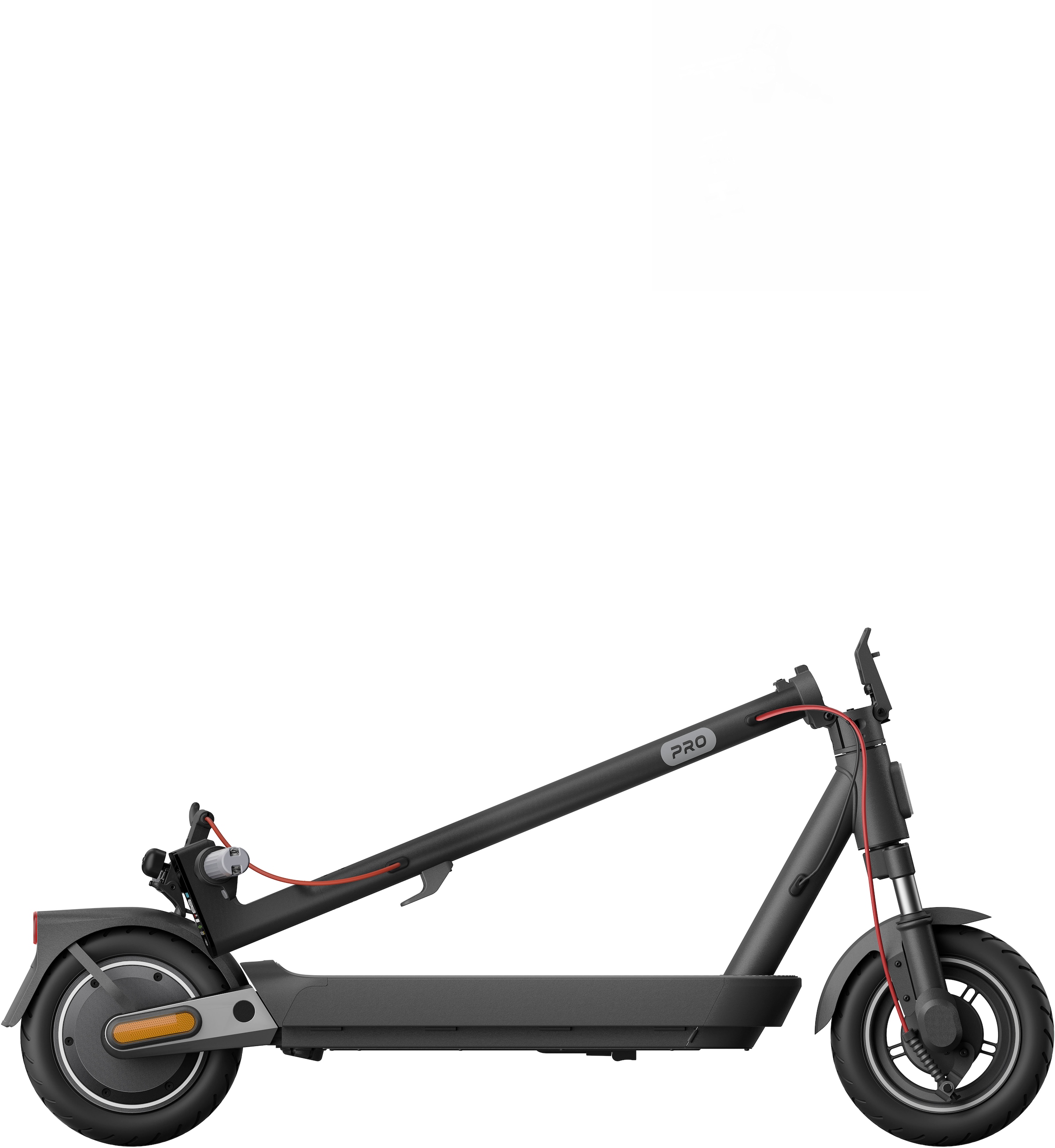 Xiaomi E-Scooter »Electric Scooter 5 Pro«, Electric Scooter, mit Straßenzulassung, bis zu 60 km Reichweite