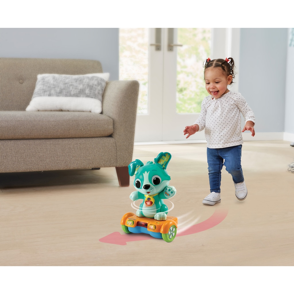 Vtech® Lernspielzeug »VTechBaby, Fang-mich-Hündchen«