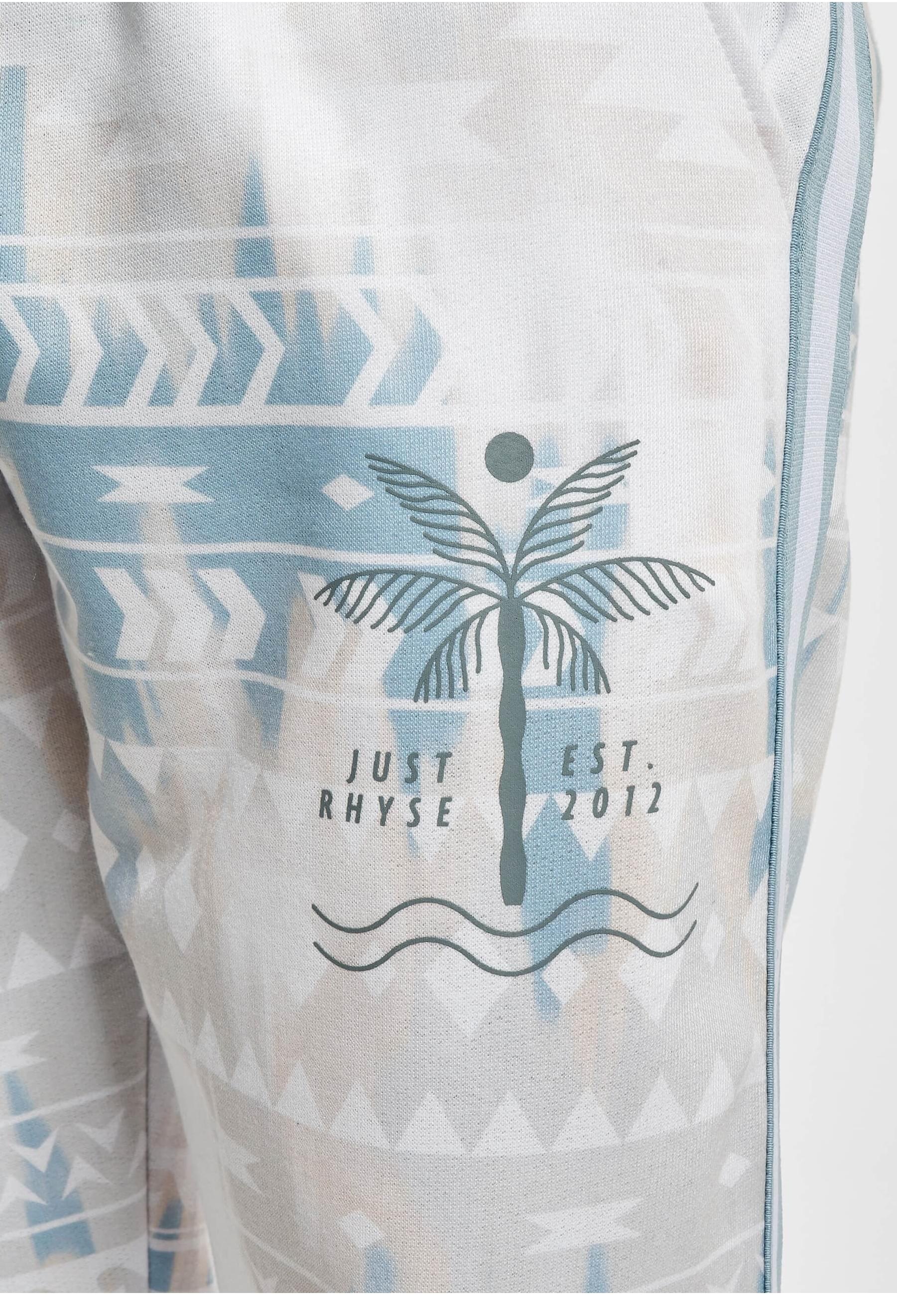 Just Rhyse Stoffhose »Just Rhyse Herren Just Rhyse Pocosol Sweatpants«