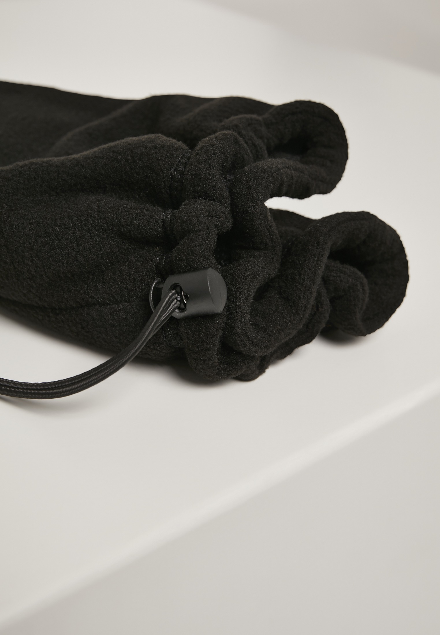 3. Bild von MisterTee Schmuckset »Accessoires NASA Fleece Set«, (1 tlg.)