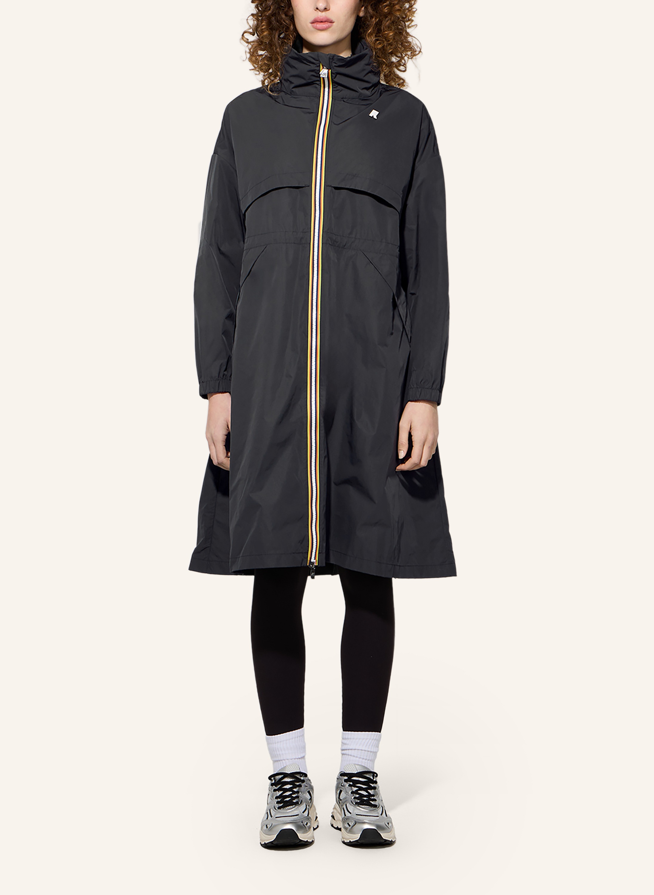 K-WAY Funktionsjacke »K-Way Funktionsjacke AUBE MEMORY TOUCH«