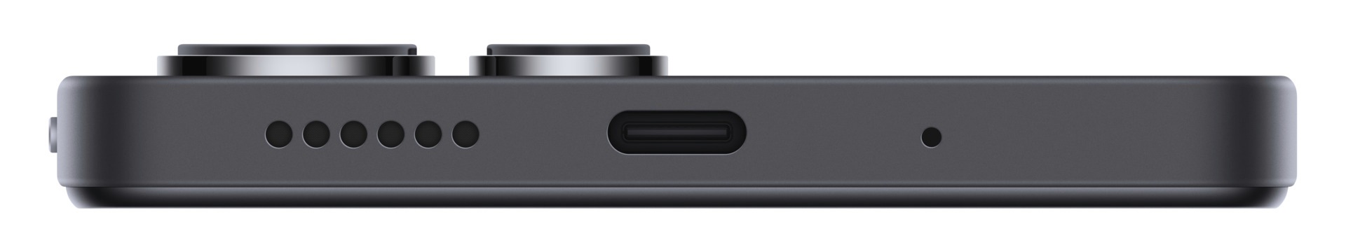 10. Bild von Xiaomi Smartphone »Redmi 12 4GB+128GB«, Schwarz, 17,25 cm/6,79 Zoll, 50 MP Kamera