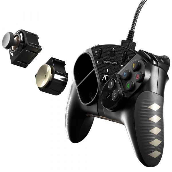 Thrustmaster Controller »eSwap X Fighting Pack«