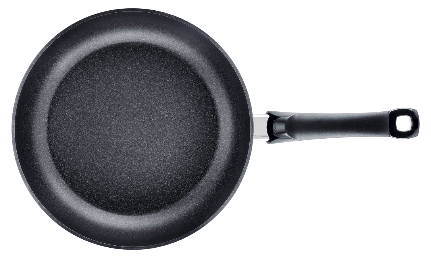 •	Fissler Bratpfanne »Levital® + Classic«, Aluminium, (1 tlg.), speziell für gesundes, fettarmes Braten .