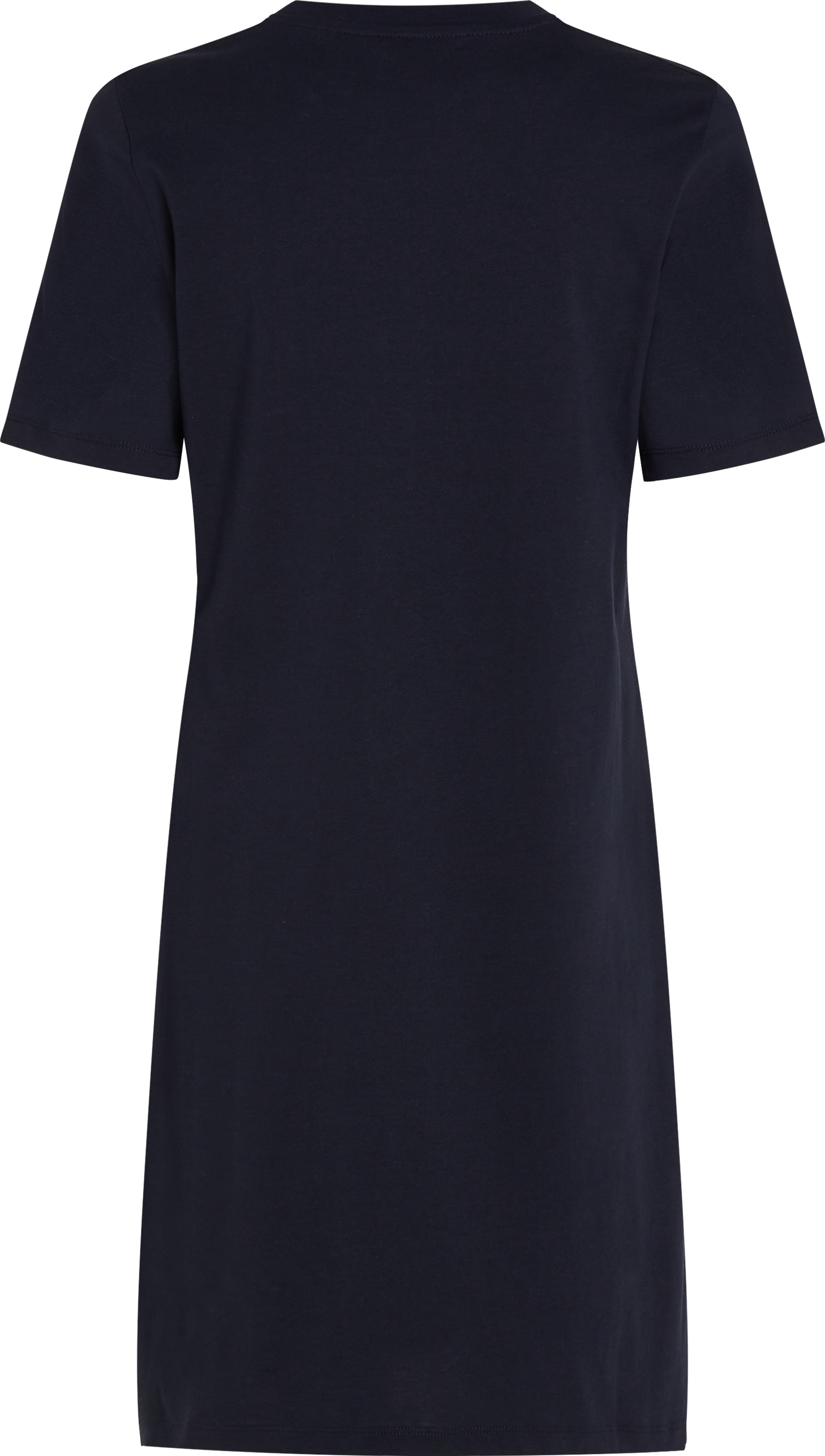 Tommy Hilfiger Shirtkleid »REG NAUTICAL TEE DRESS SS«