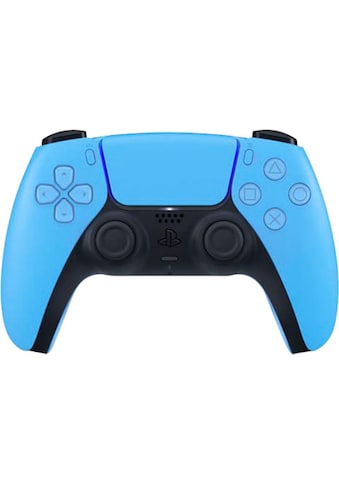 Wireless-Controller »Starlight Blue DualSense«