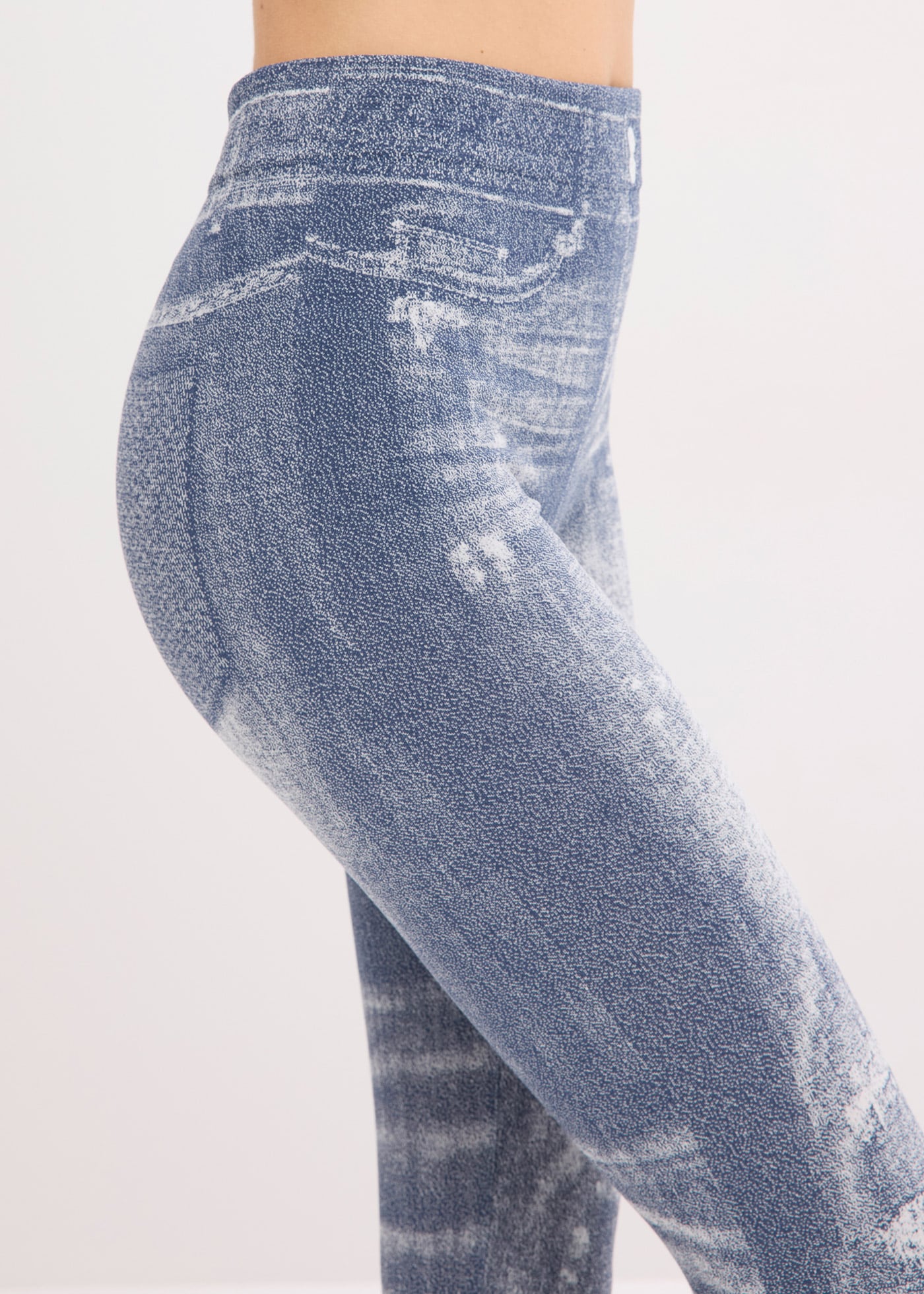 bonprix Shapingleggings  Seamless Leggings mit weicher Innenseite