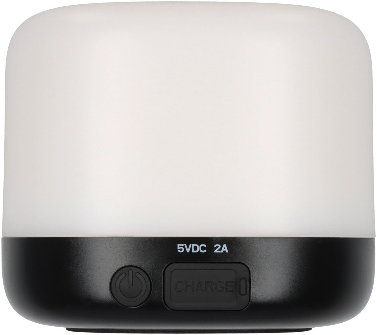 Brennenstuhl LED Solarleuchte »Akku Solar LED Outdoor GL 400 AS 400lm IP44«