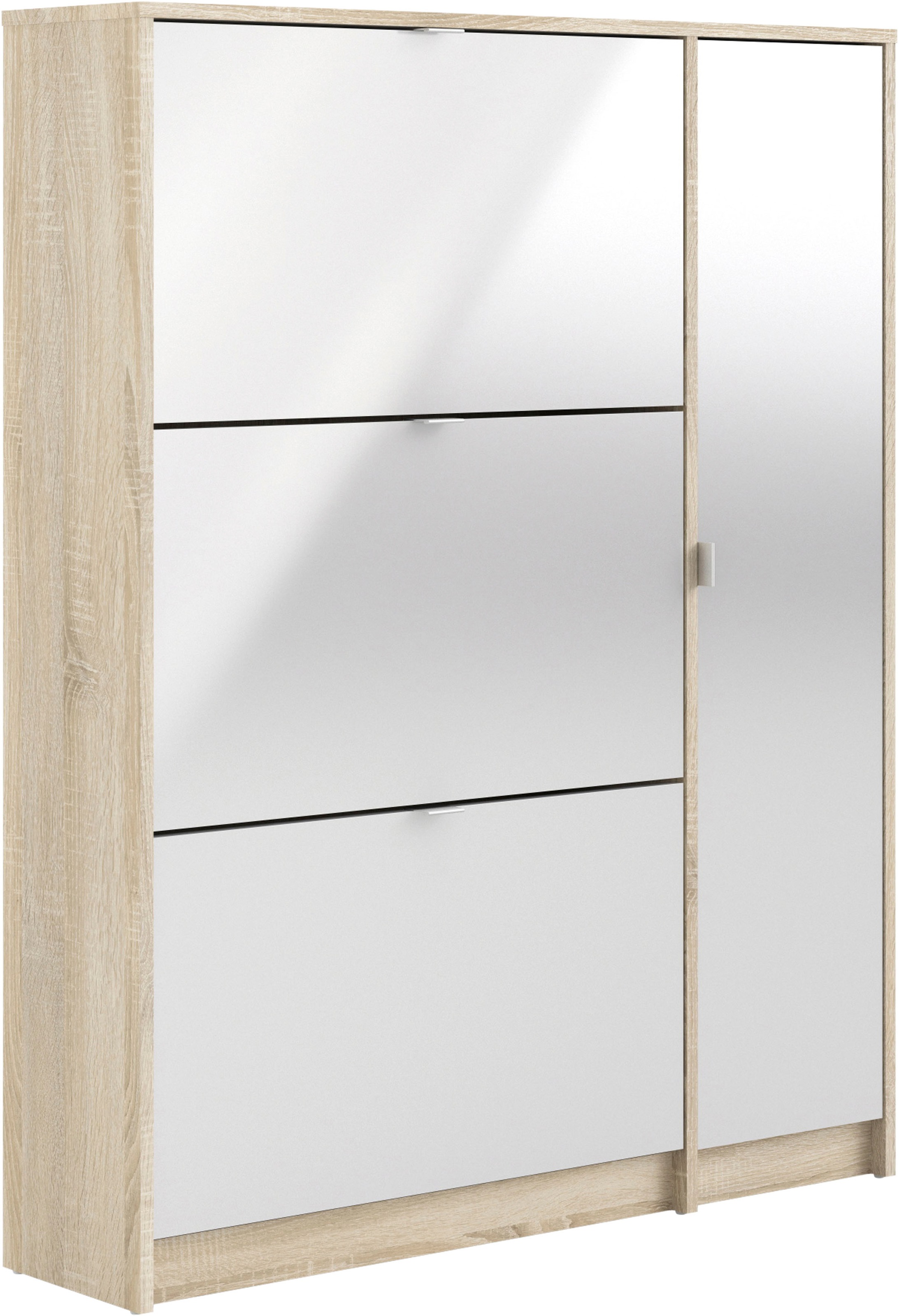 INOSIGN Schuhschrank »Shoes Schuhaufbewahrung, Schuhkommode, Schuhregal,«, günstig online kaufen