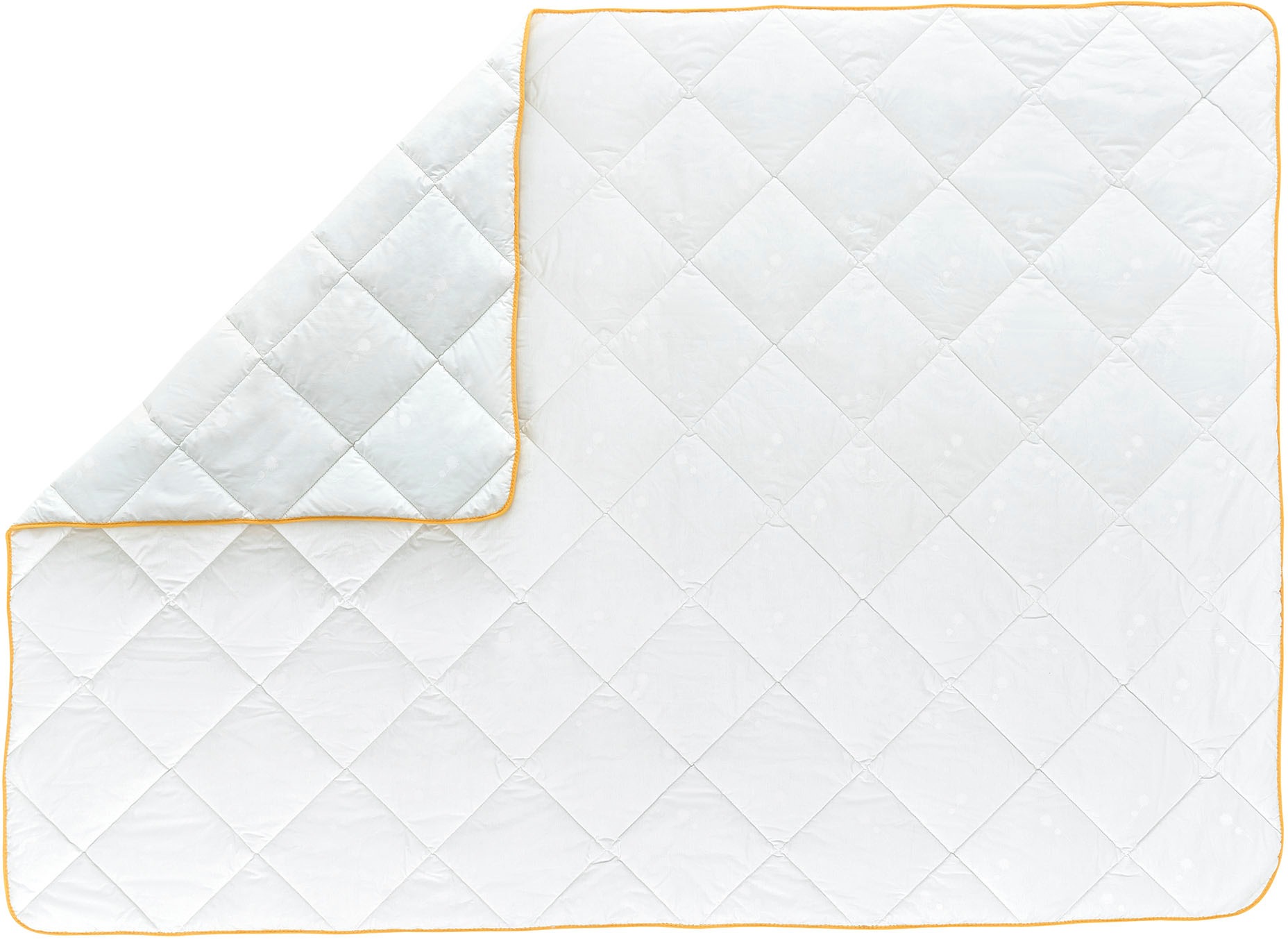 Yatas Bedding Kunstfaserbettdecke »Allergiker-Decke, Bettdecke 135x200, 200 günstig online kaufen