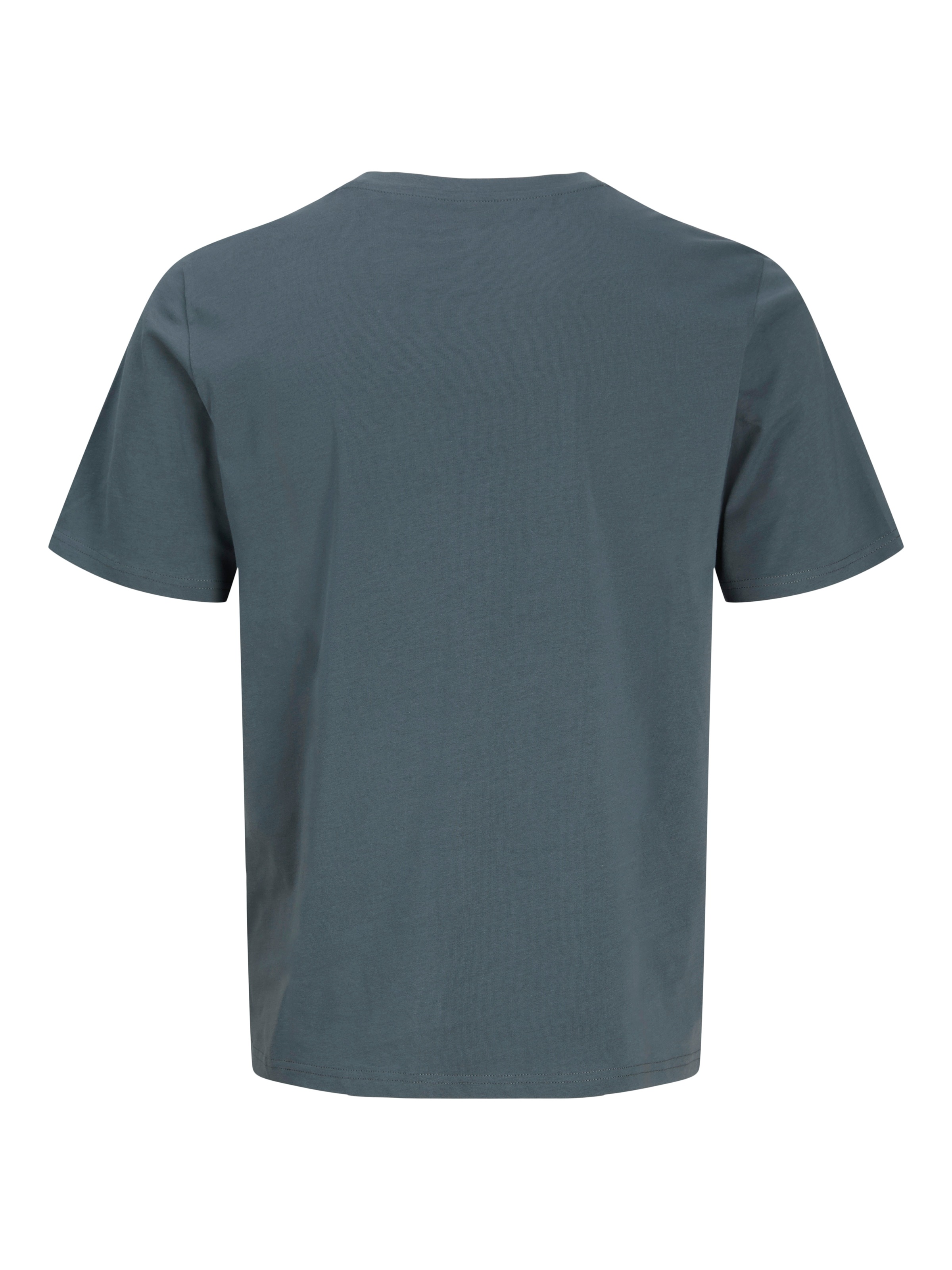 Jack & Jones Junior T-Shirt »JJMUNK TEE SS CREW NECK SN JNR« Baumwolle, regular fit