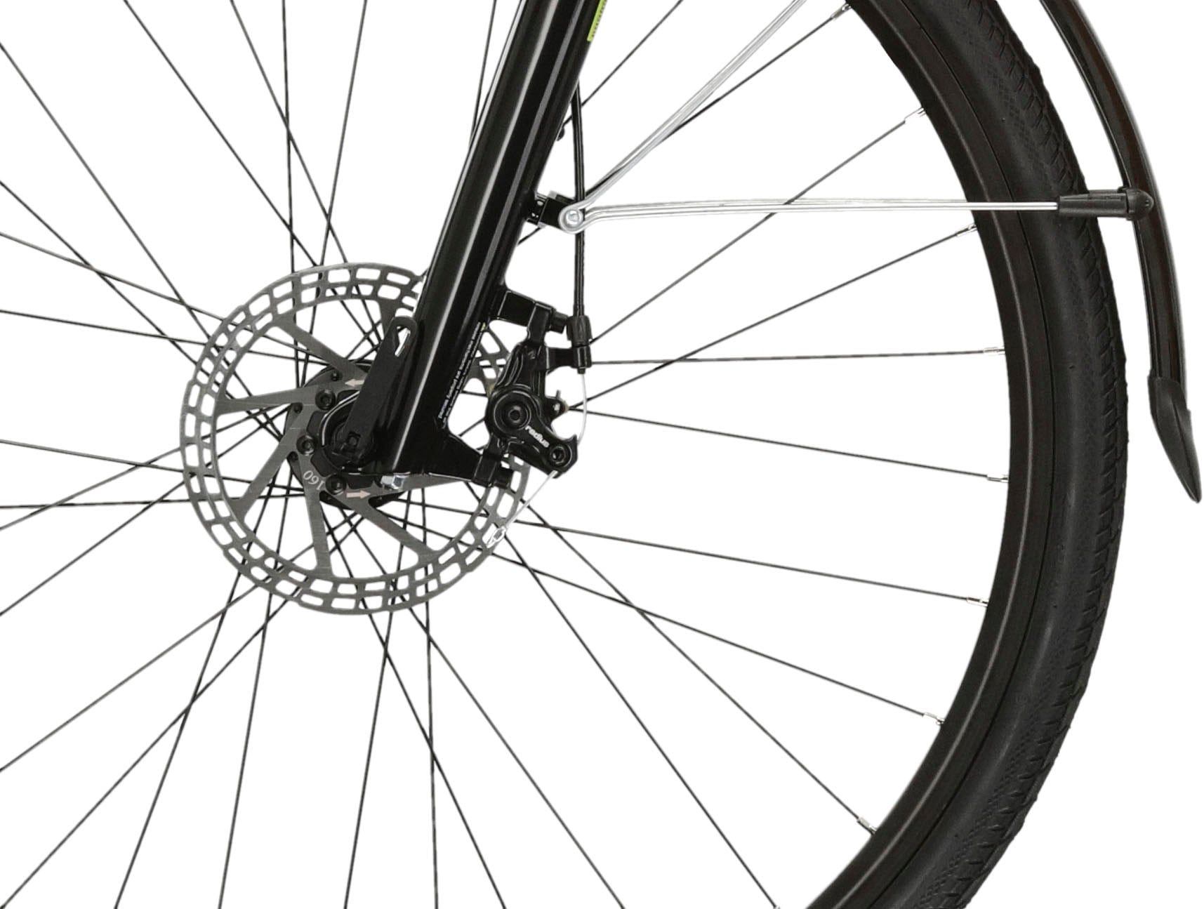 Kross Cityrad »Sentio 3.0«, 24 Gang, Shimano, ACERA M3020 Schaltwerk, Kettenschaltung