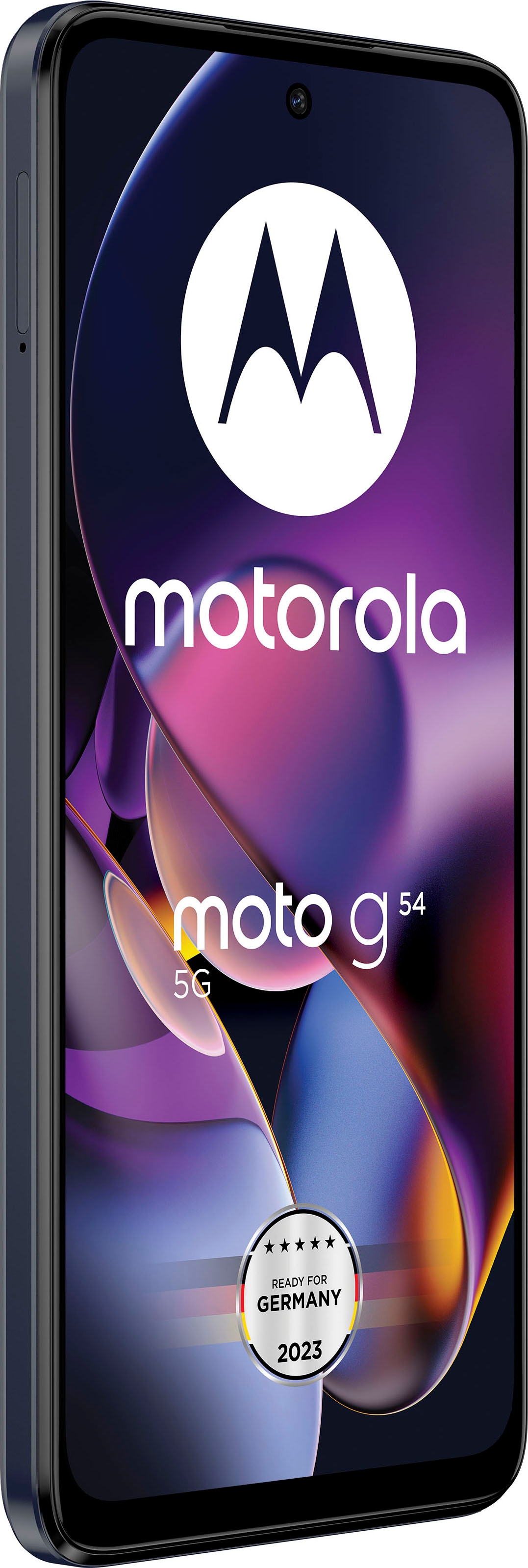 MP Kamera Speicherplatz, Raten 50 256 GB 16,51 g54«, cm/6,5 mint moto grün, auf »MOTOROLA bestellen Zoll, Smartphone Motorola
