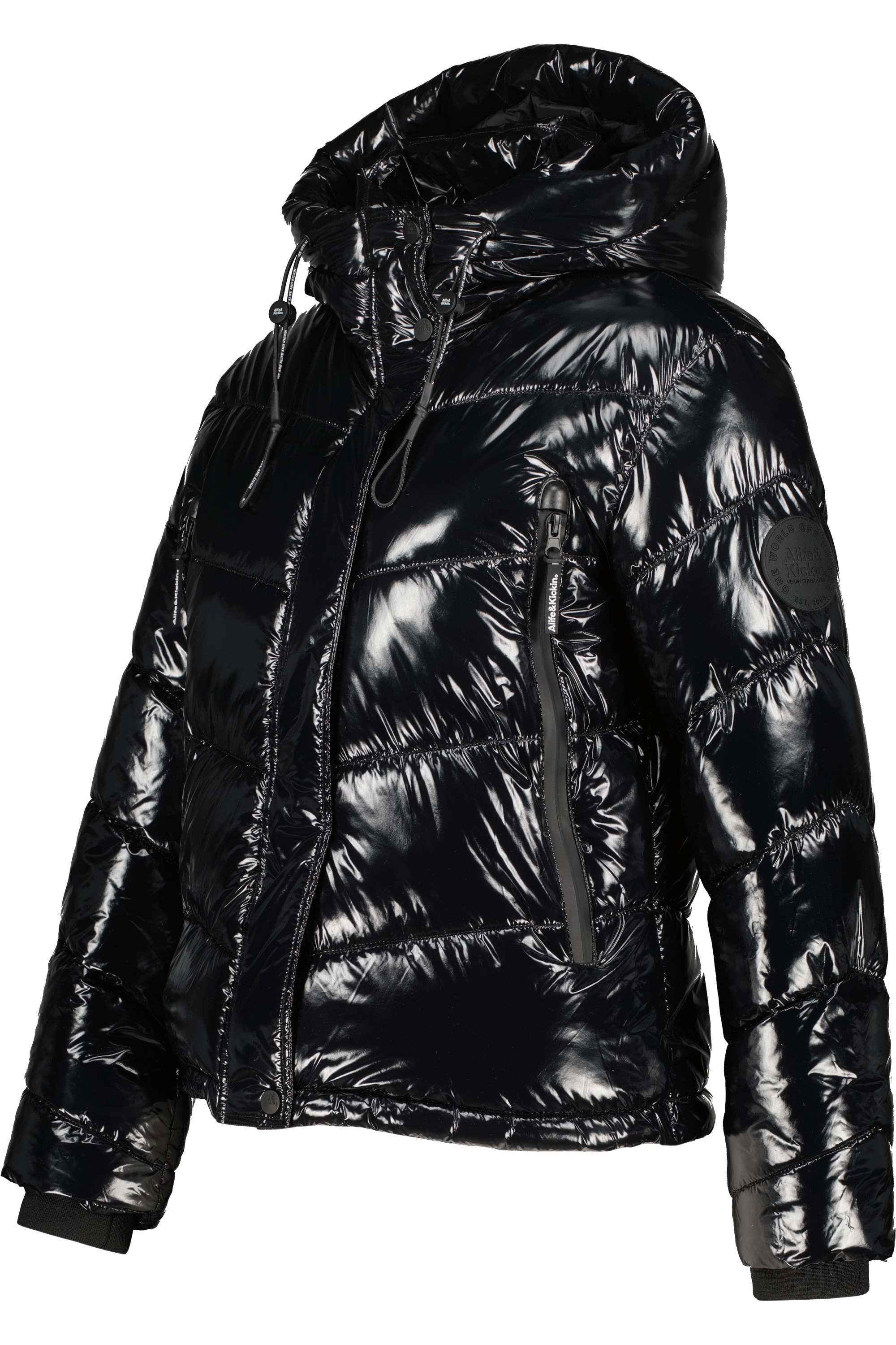 Alife & Kickin Winterjacke »Damen DayanyAK A«