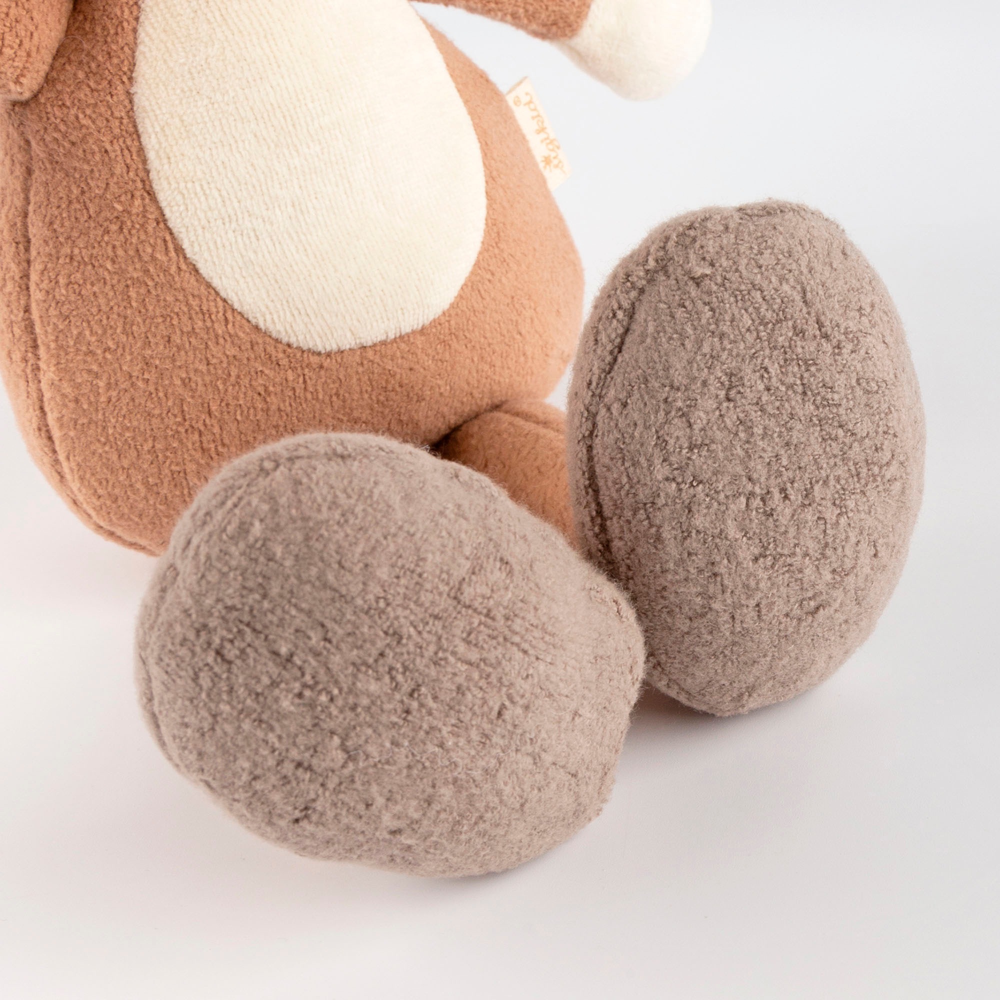 Sigikid Kuscheltier »Vanilla Bär«