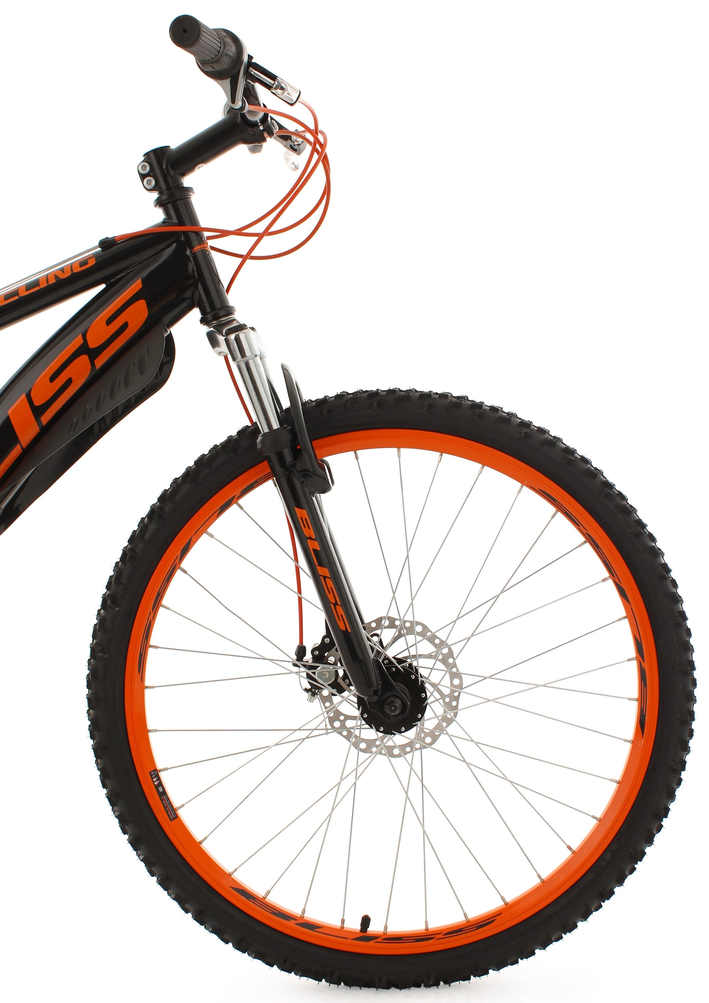 KS Cycling Mountainbike »Bliss«, 21 Gang, Shimano, Tourney Schaltwerk, Kettenschaltung, für Damen und Herren, Kettenschaltung
