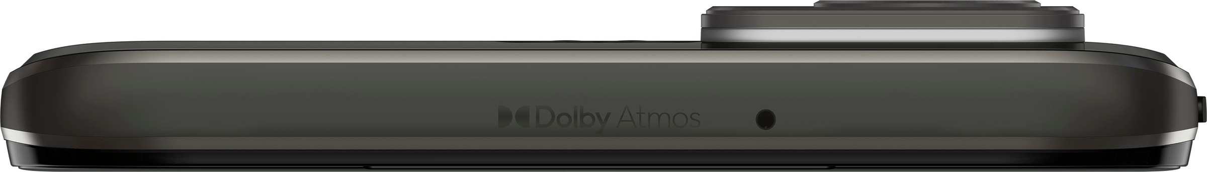 10. Bild von Motorola Smartphone »edge30 neo«, Black Onyx, 16 cm/6,3 Zoll, 128 GB Speicherplatz, 64 MP Kamera