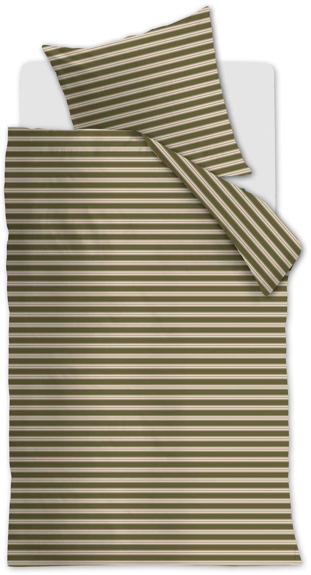 vtwonen Bettwäsche »vtwonen Pyjamas« 2 Stk. tlg. günstig online kaufen
