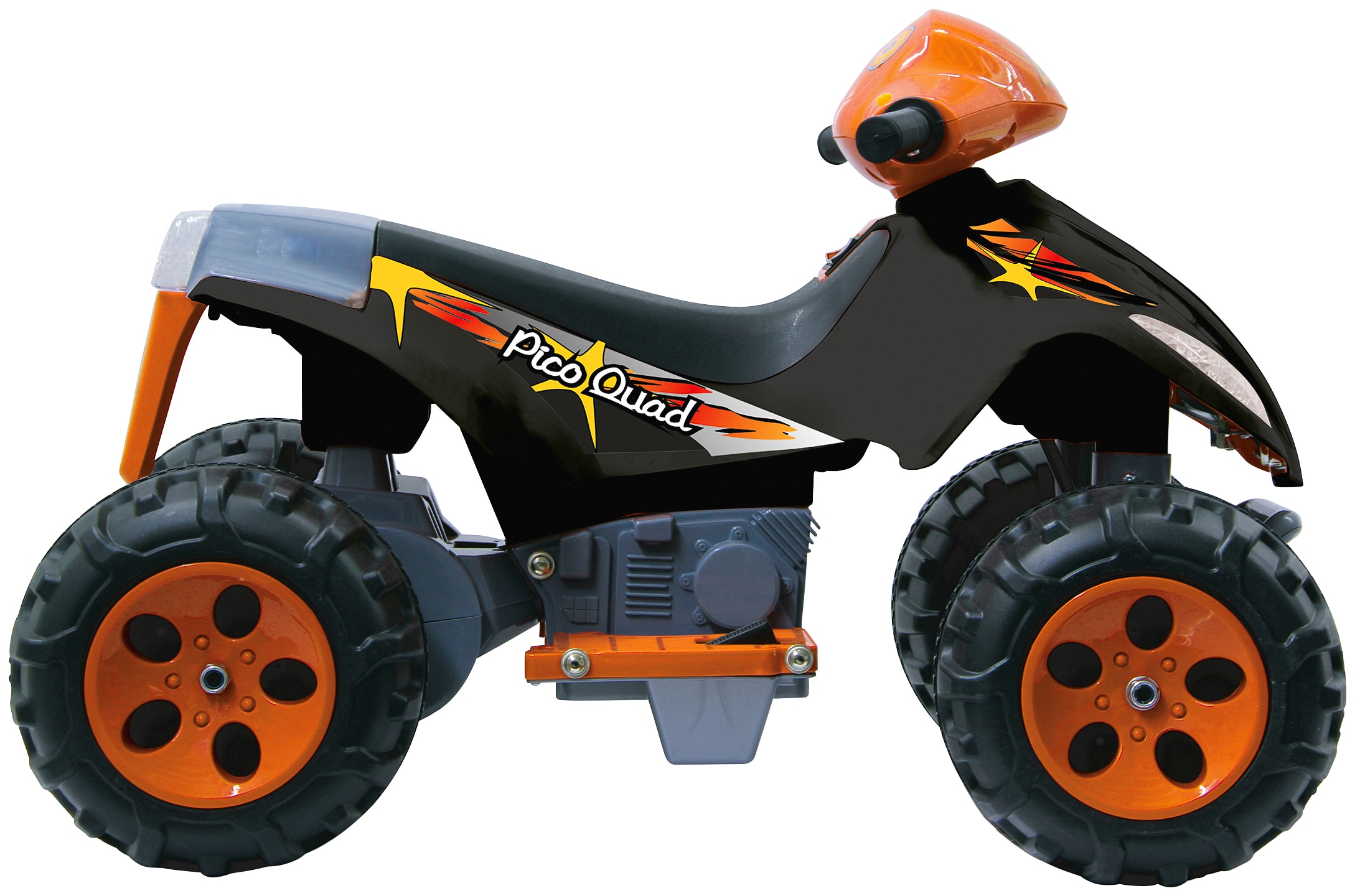 Jamara Elektro-Kinderquad »Pico«, ab 2 Jahren, bis 30 kg