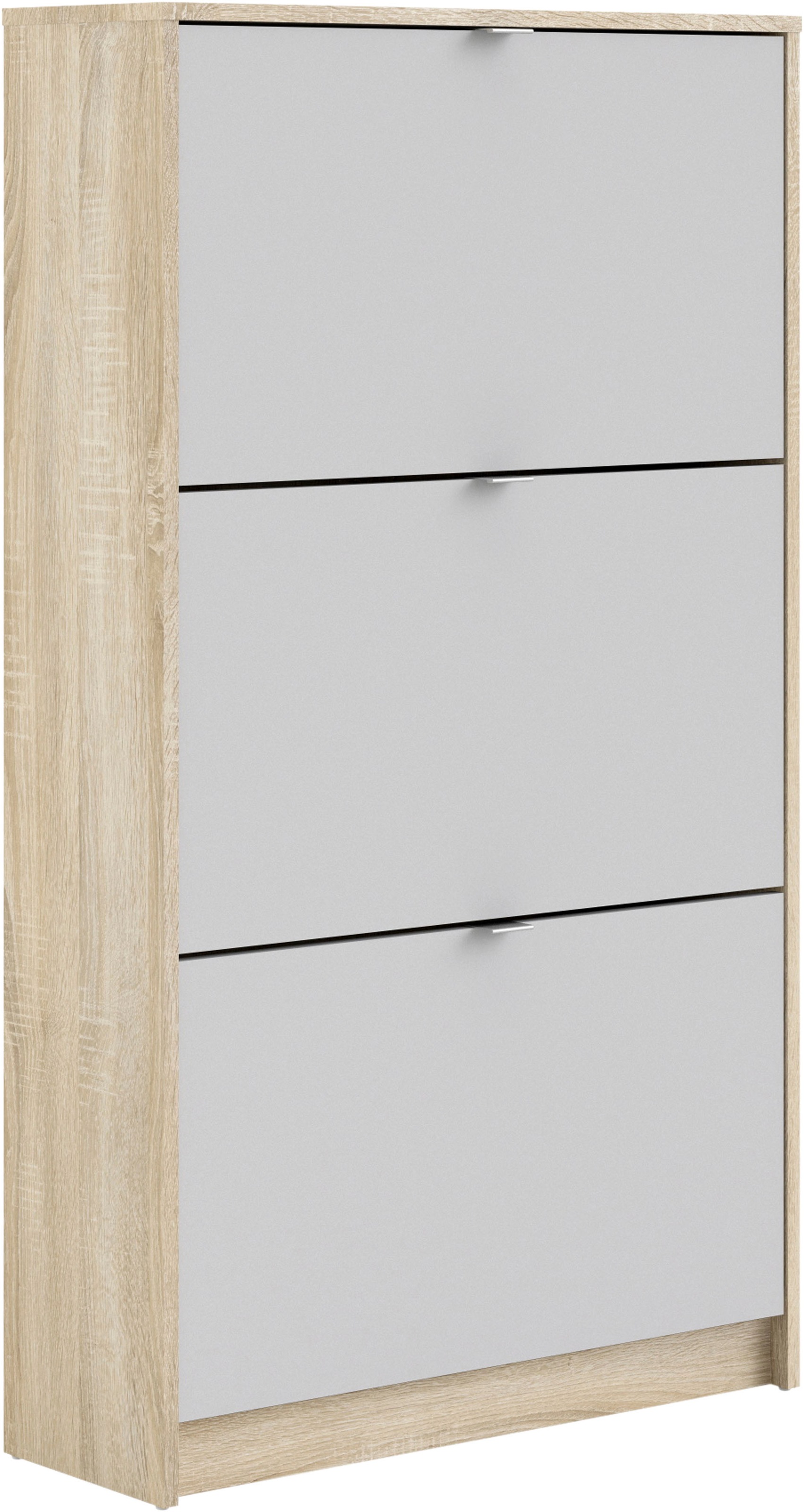 INOSIGN Schuhschrank »Shoes Schuhaufbewahrung, Schuhkommode, Schuhregal,«, günstig online kaufen