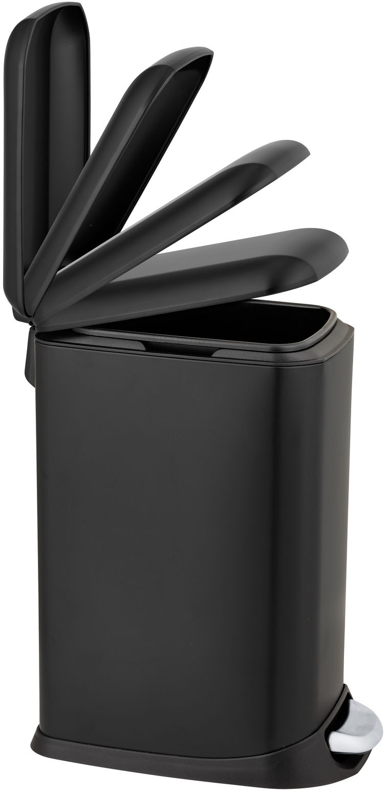 WENKO Mülleimer »Modell Design« 1 Behälter günstig online kaufen