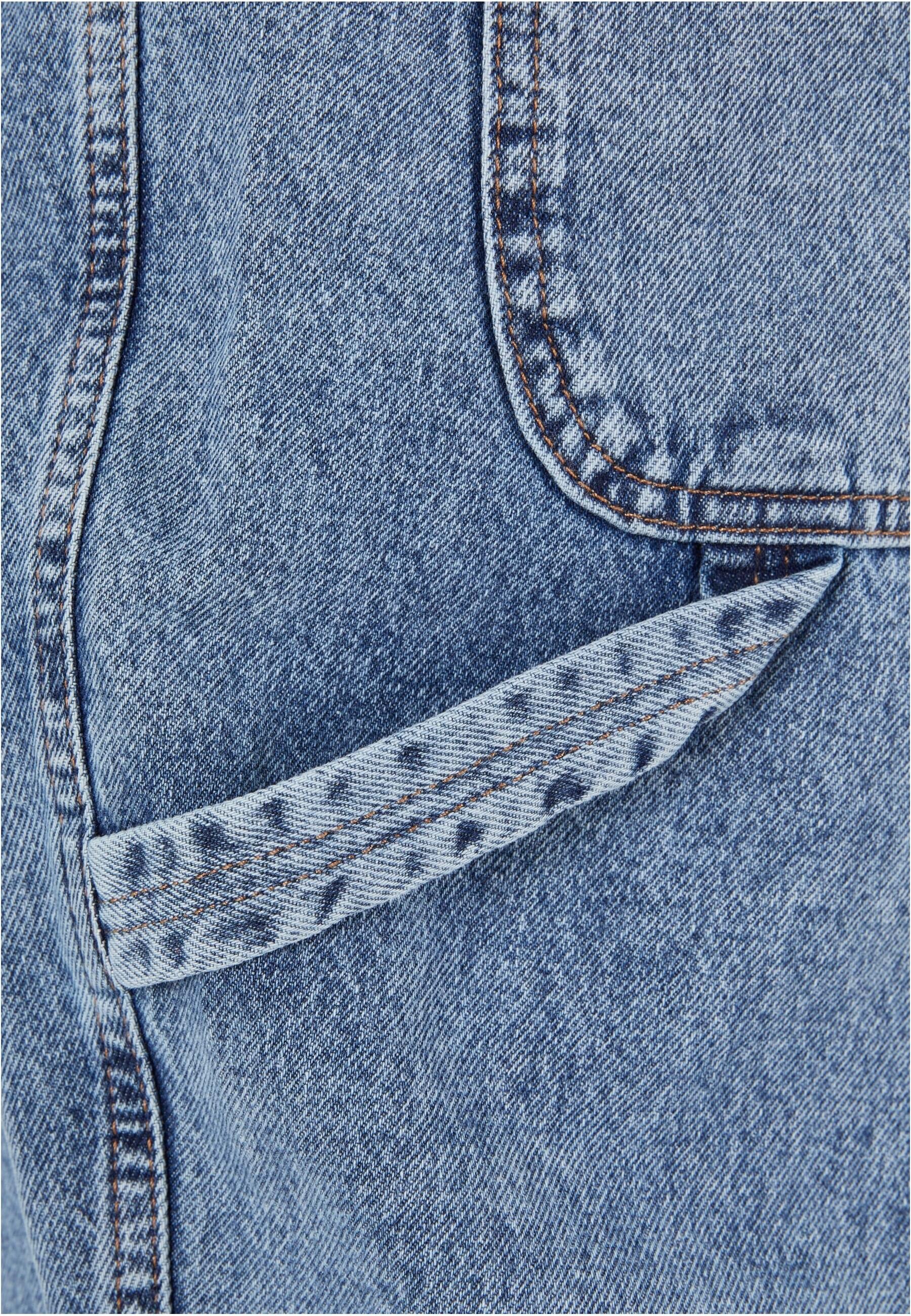 Karl Kani Bequeme Jeans »Karl Kani Herren KK Retro Tapered Workwear Denim«