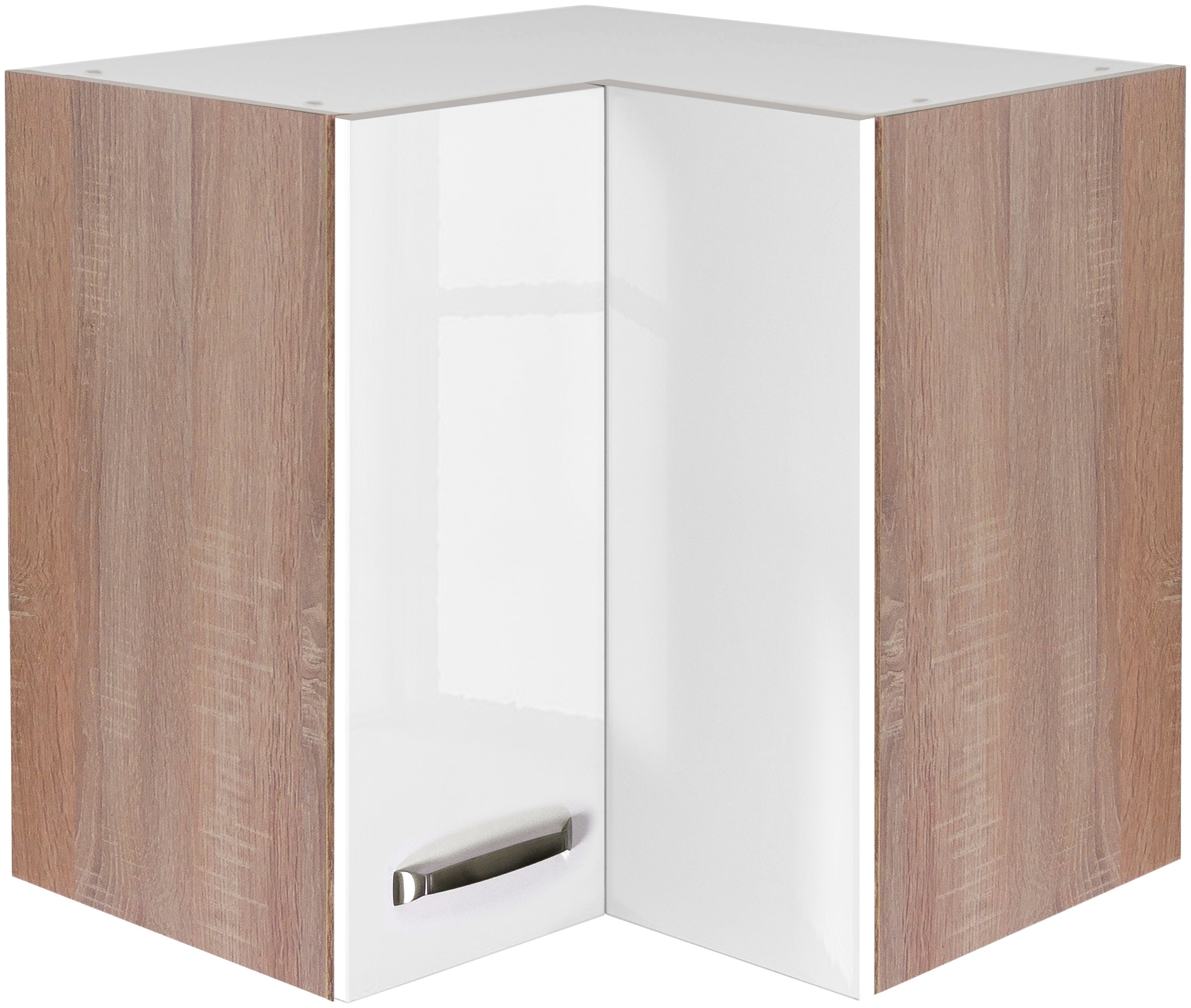 Flex-Well Hängeschrank »Kopenhagen«, (B x T) kaufen cm H 32 60 auf x x x 54,8 Raten