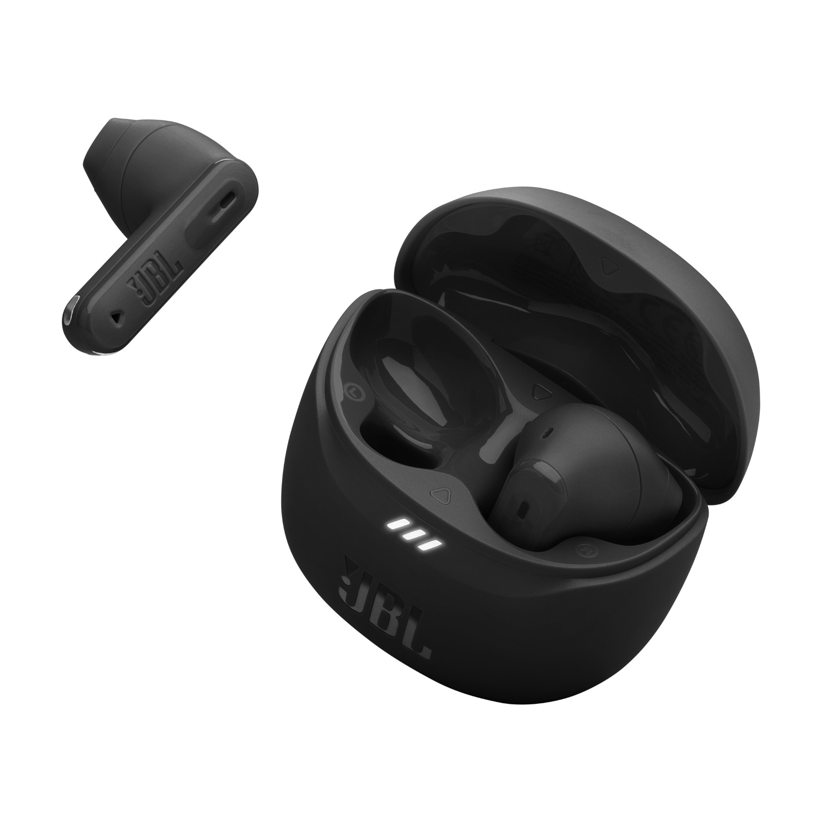 JBL wireless In-Ear-Kopfhörer »TUNE Flex 2«, A2DP Bluetooth, Active Noise Cancelling (ANC)