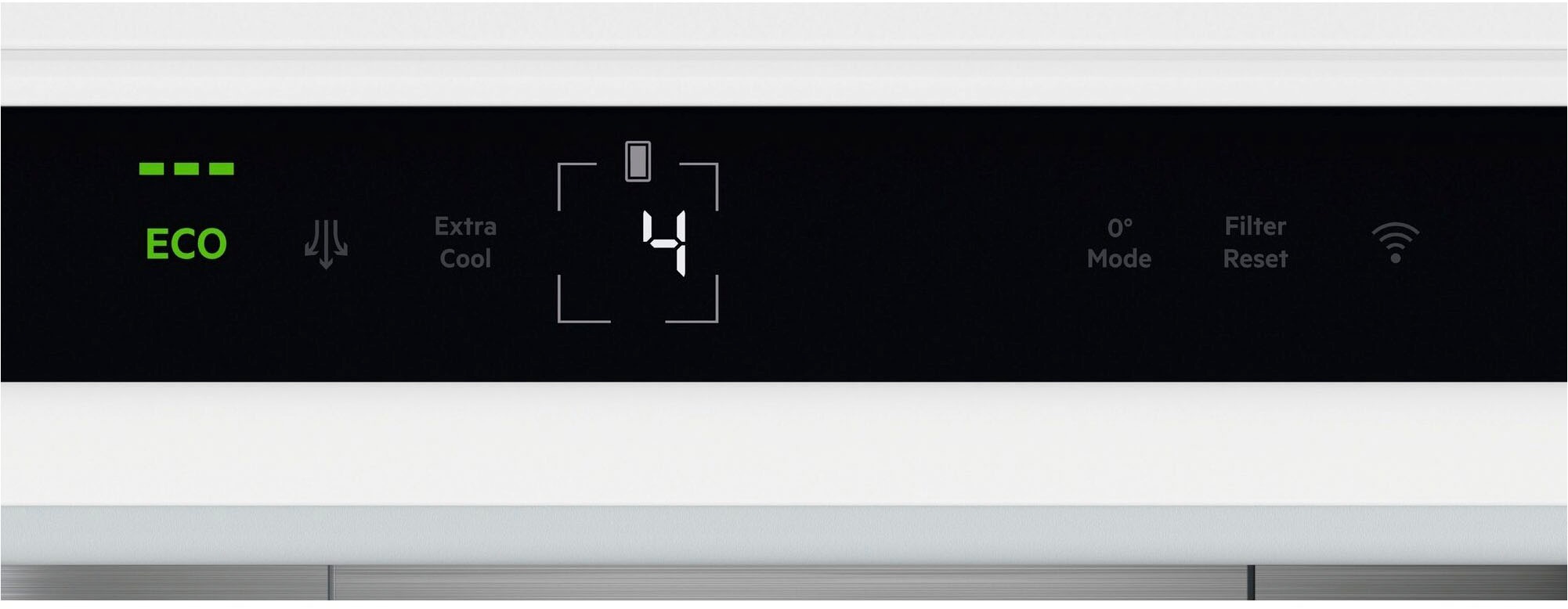 AEG Einbaukühlgefrierkombination 6000 »TK6FS181CC 923584303«, DynamicAir: F günstig online kaufen