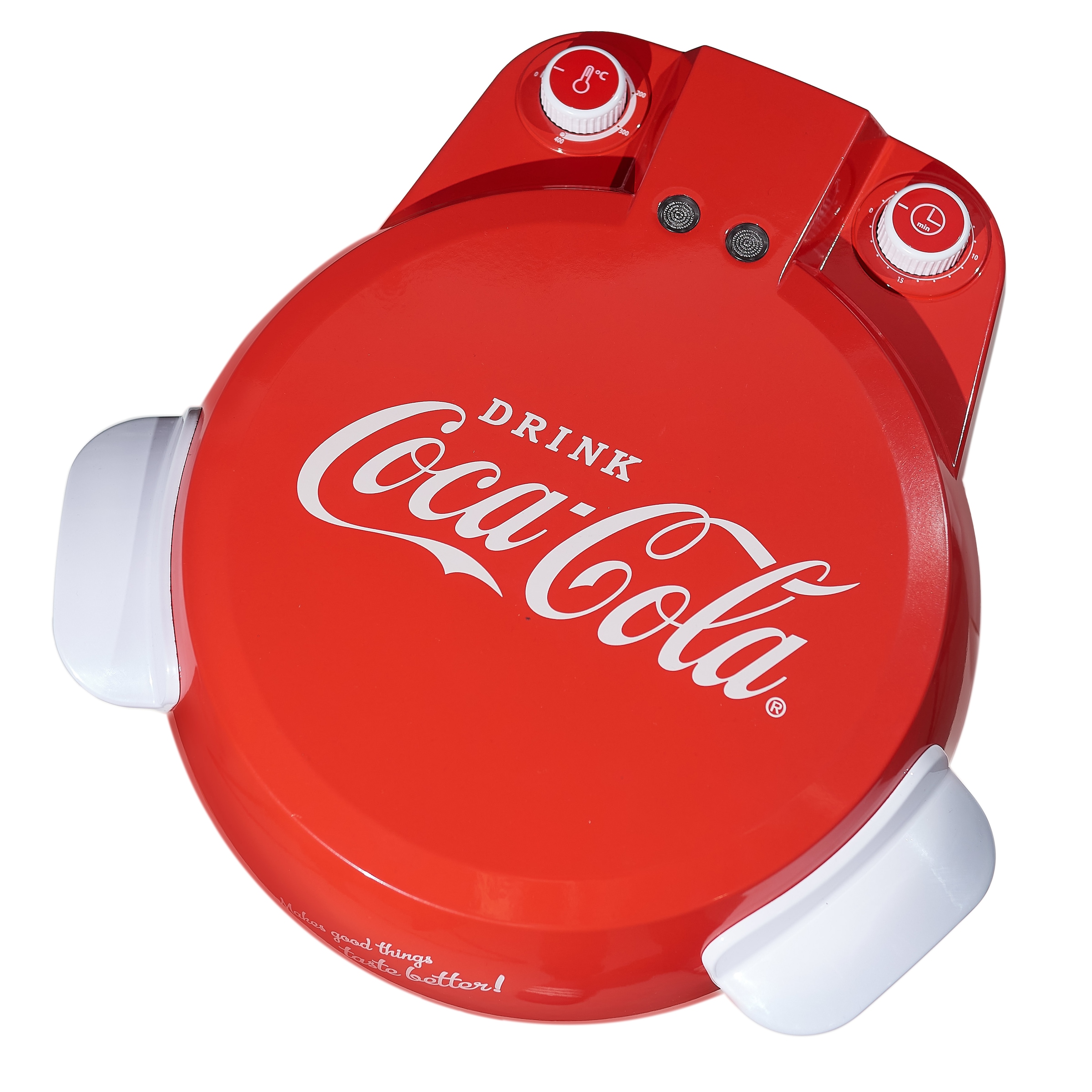 COCA COLA Pizzaofen »SPM-800CC«