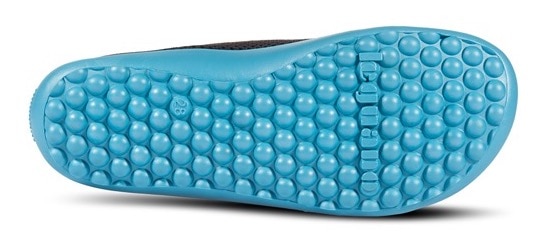 Leguano Sneaker »Barfußschuh LEGUANITO AKTIV«, mit speziell entwickelter  Laufsohle online kaufen