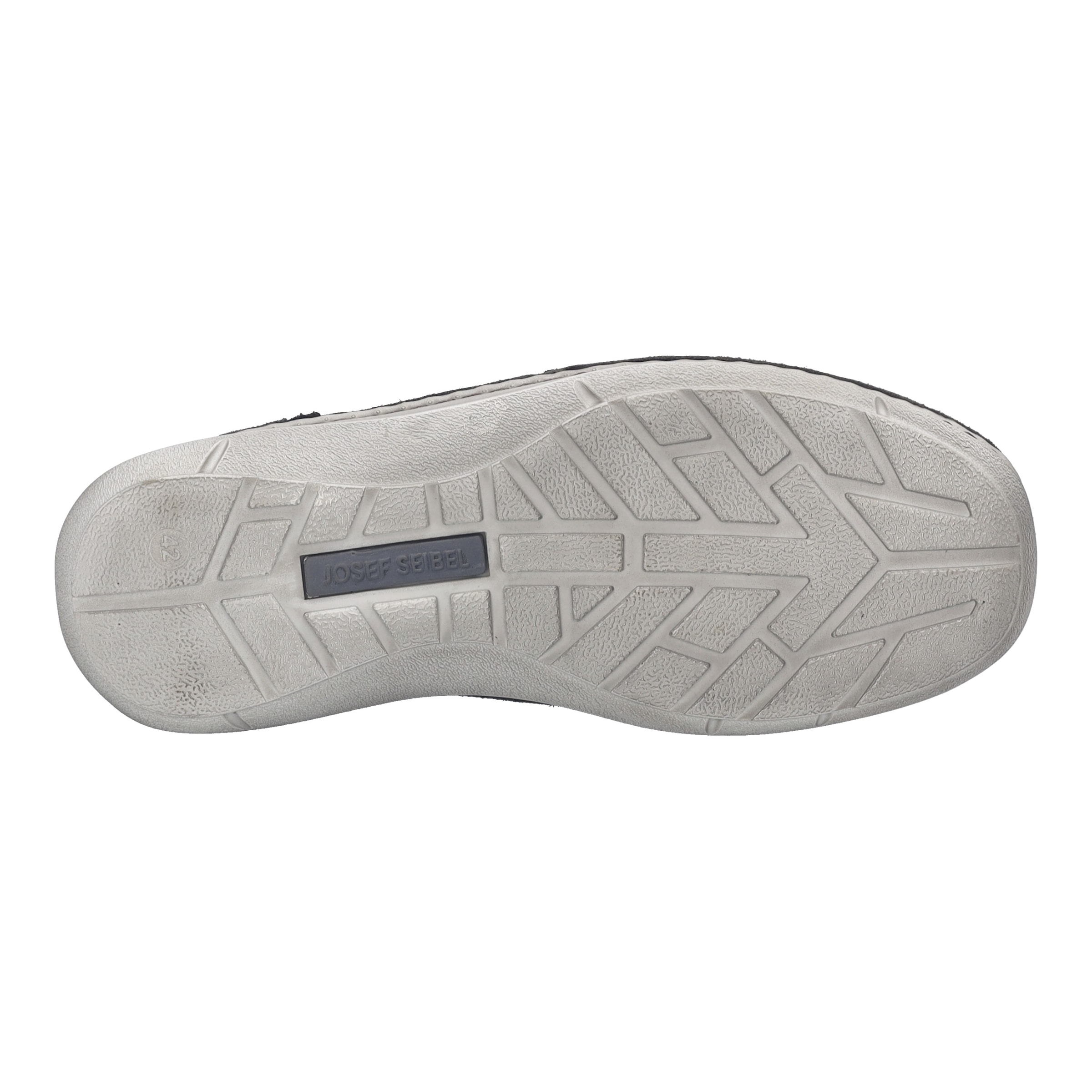 Josef Seibel Slip-On Sneaker »New Anvers 26«  Halbschuh, Slipper, Komfortschuh in Schuhweite K (=extraweit)