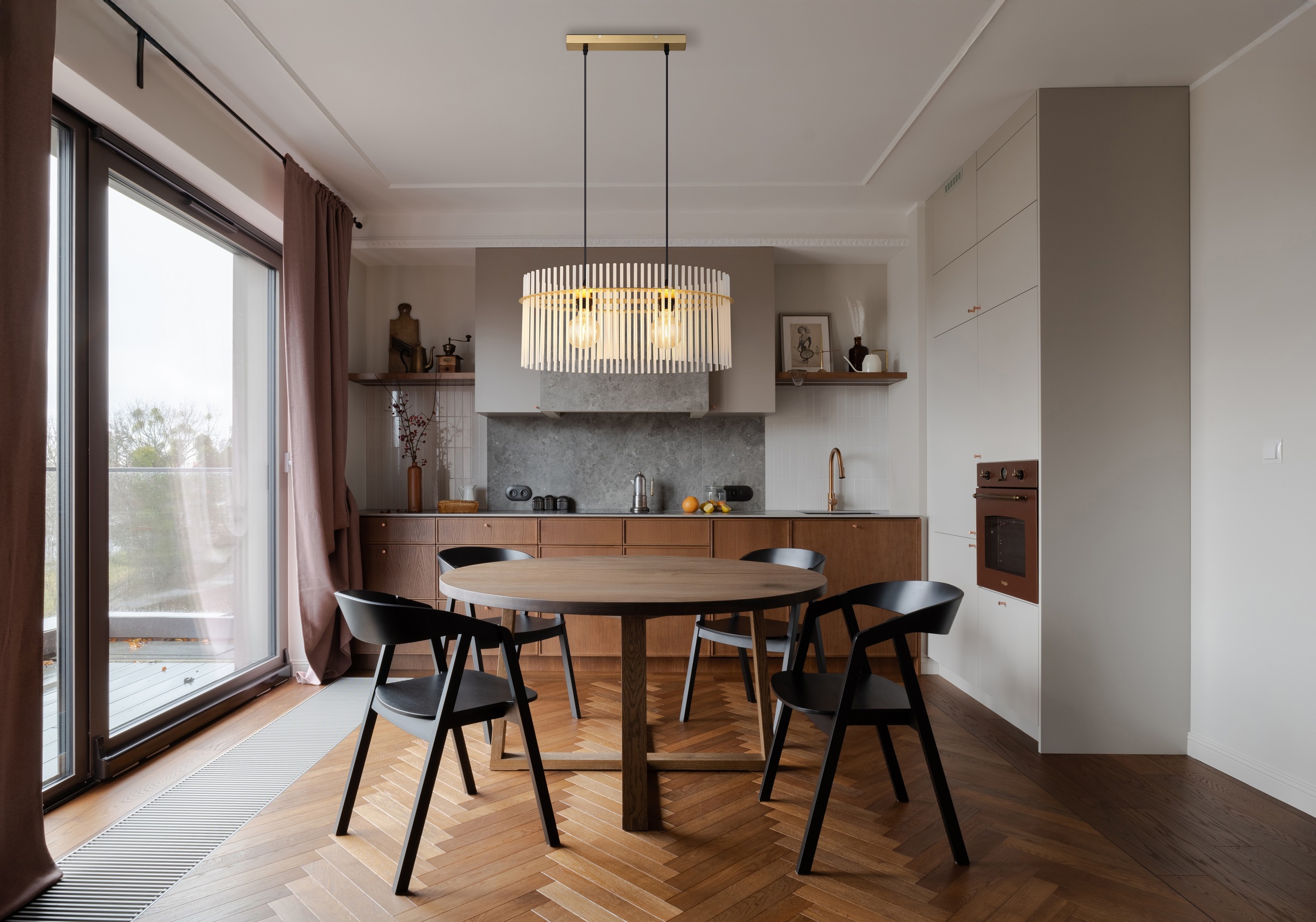 GLOBO LIGHTING Hängeleuchte »GORLEY« E27 1 Stk. Hängelampe goldfarben Glass günstig online kaufen