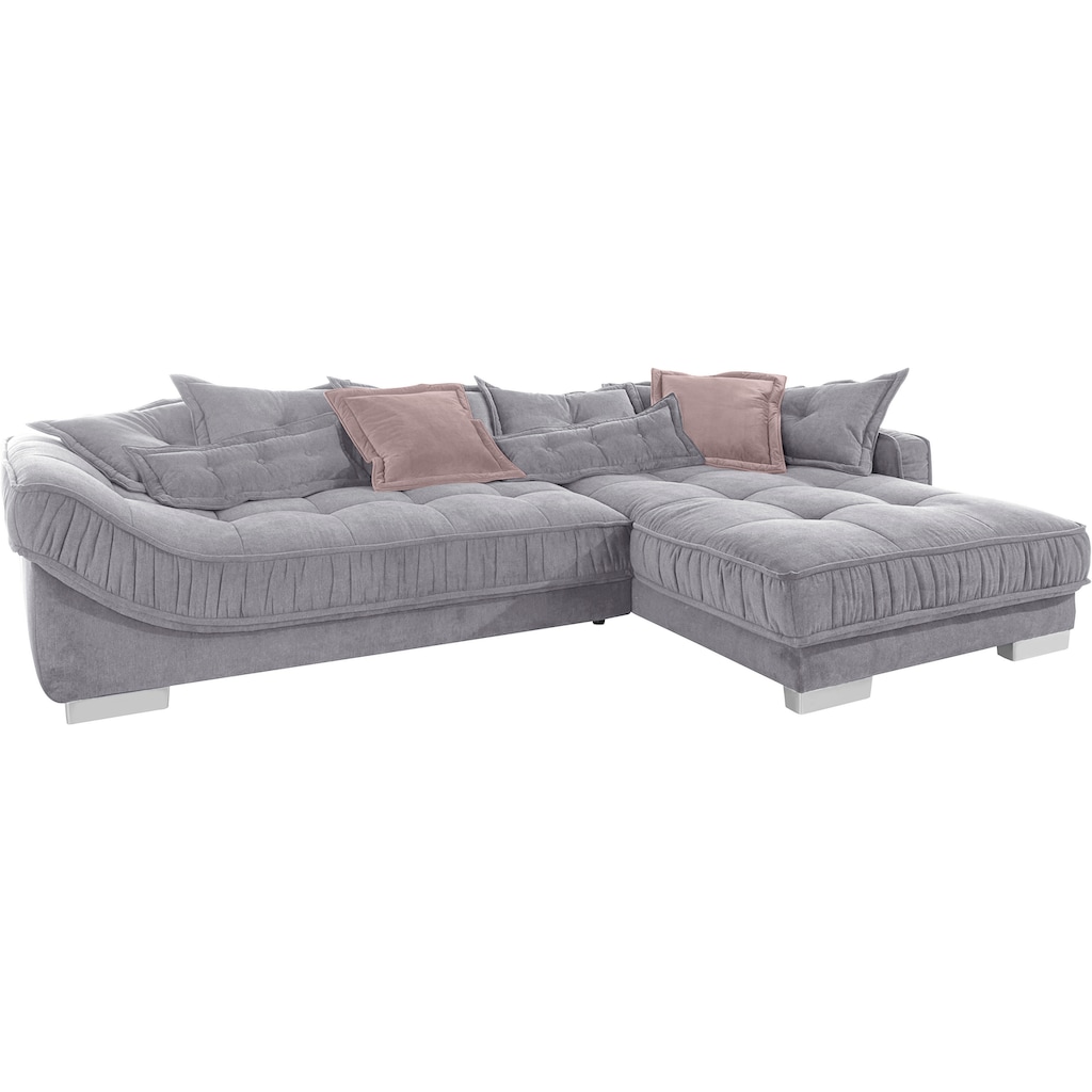 INOSIGN Ecksofa »Diwan«