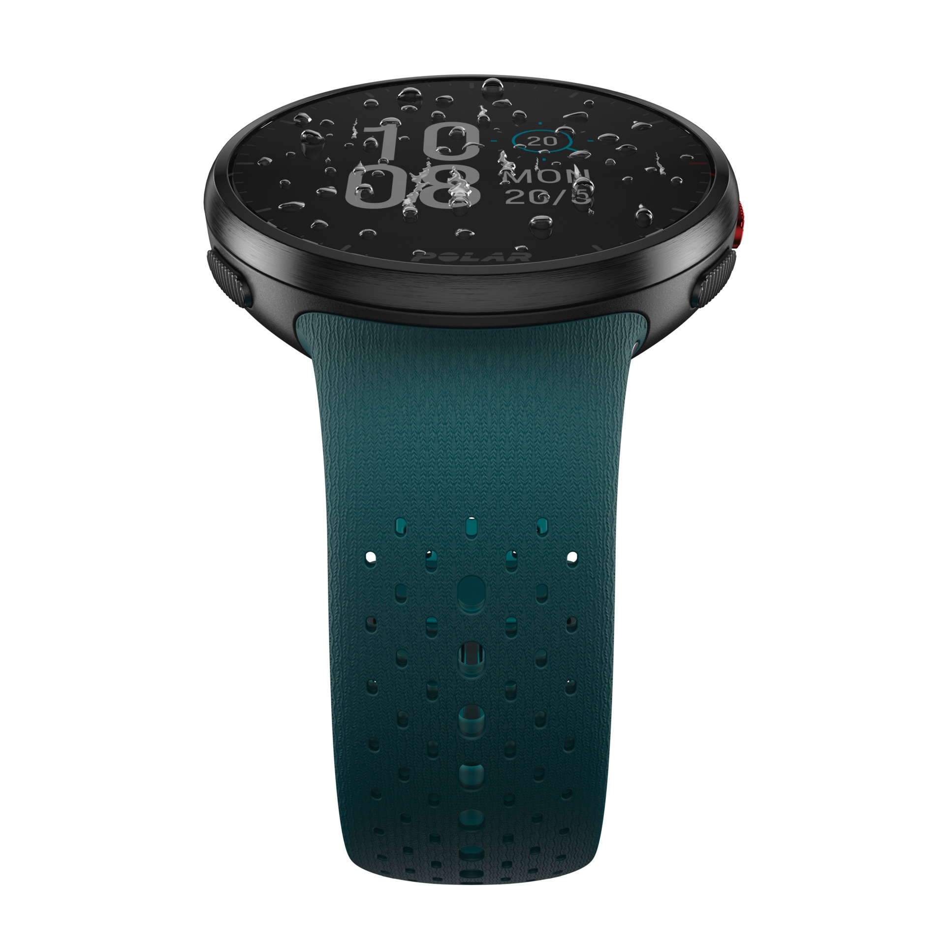 11. Bild von Polar Smartwatch »Pacer Pro«, (Proprietär)
