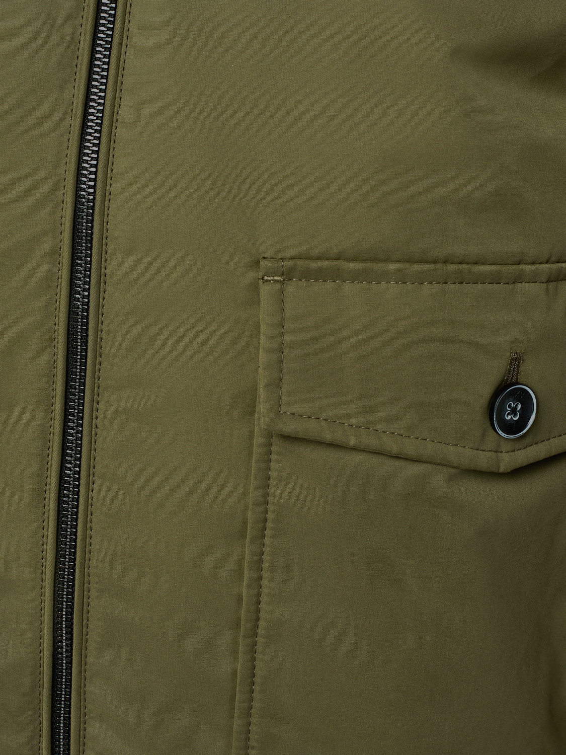 NO EXCESS Bomberjacke »No Excess Kurze Steppjacke«