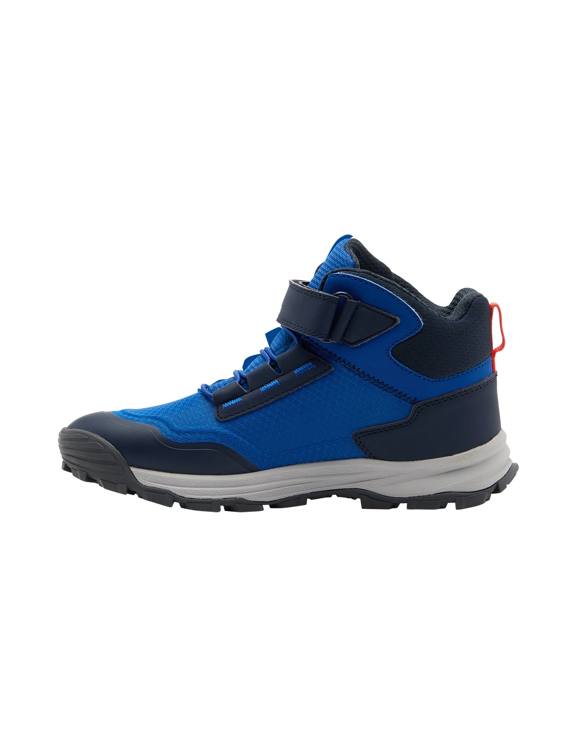 Jack Wolfskin Wanderschuh »CYROX TEXAPORE MID K«